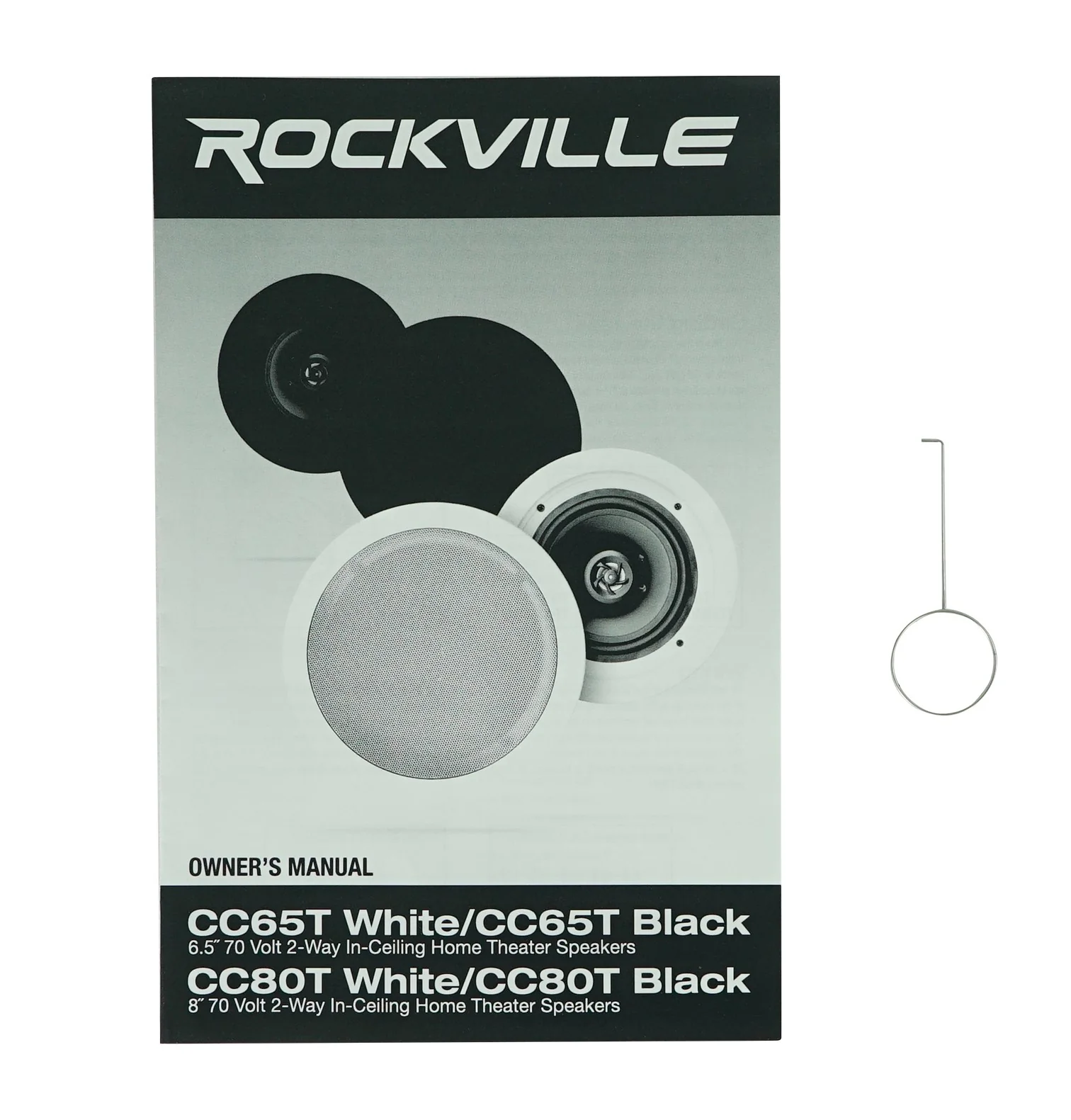 CC65T Black 2-Pair - Image 11