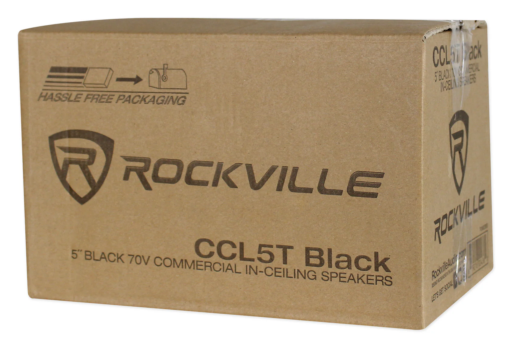 CCL5T BLACK 2 Quad-Pack - Image 7