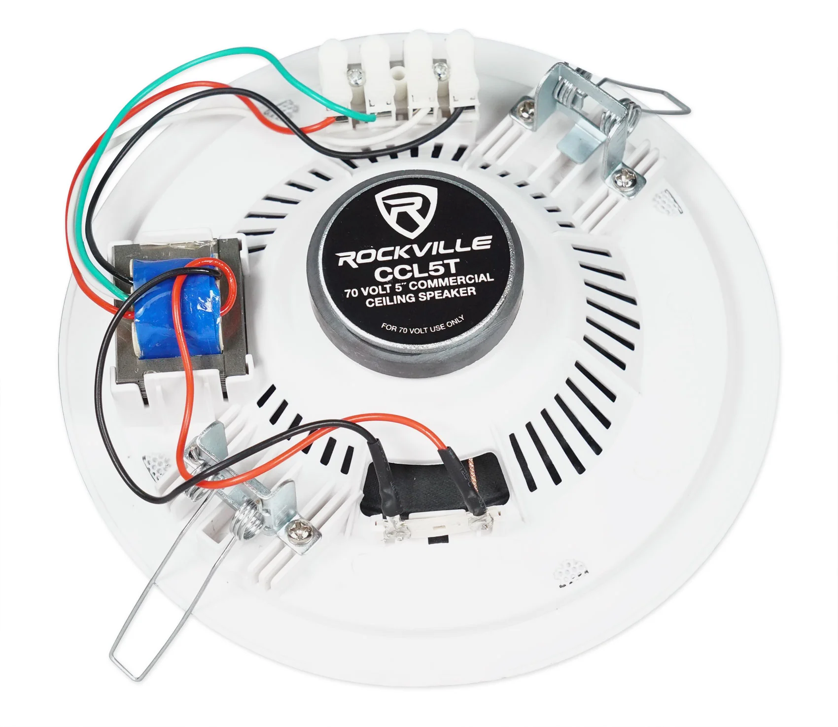 CCL5T WHITE 2 Quad-Pack - Image 5