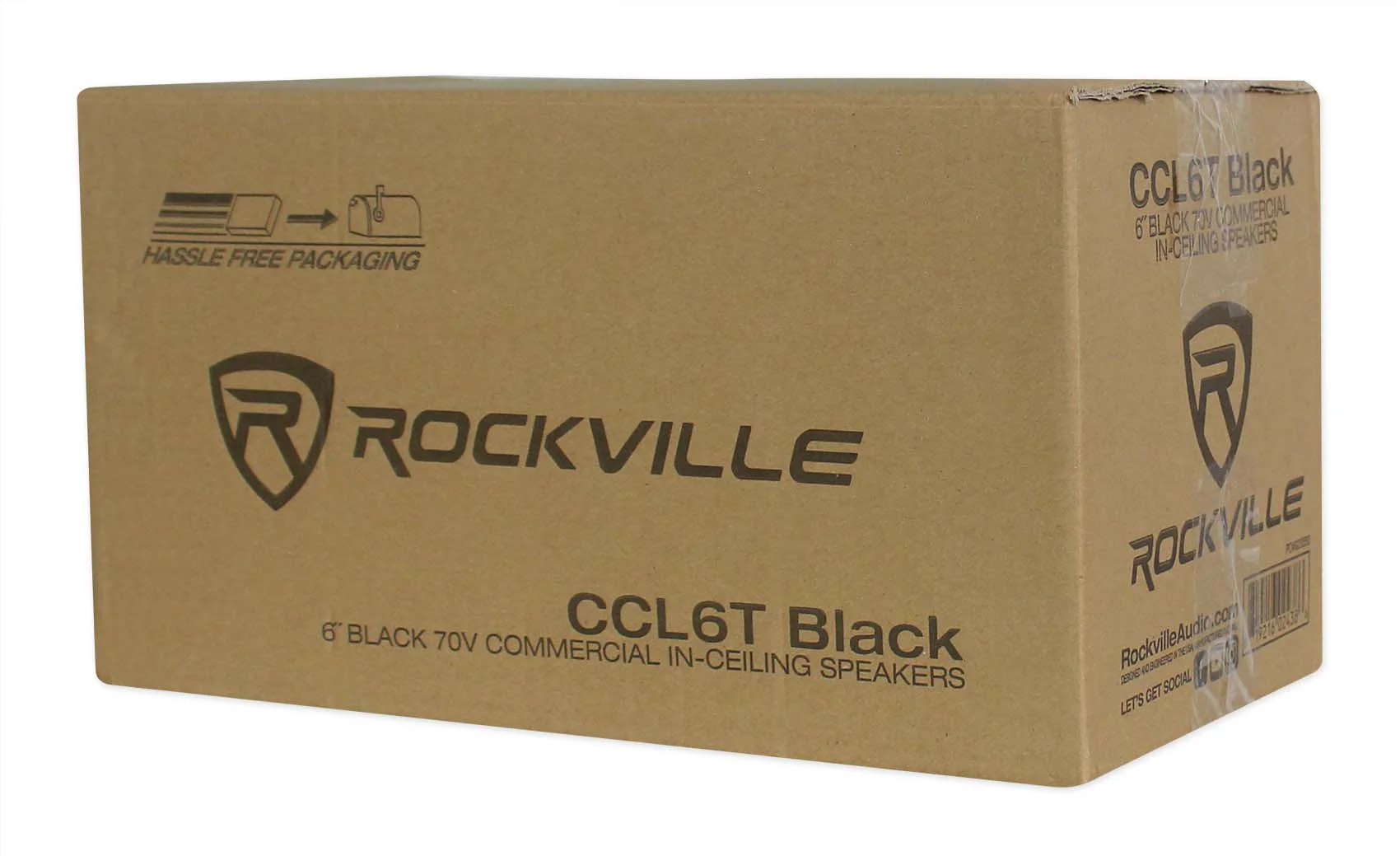 CCL6T BLACK 2 Quad-Pack - Image 7