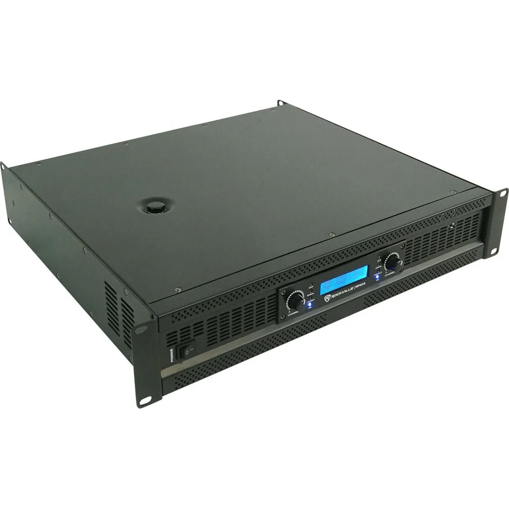 (2) JBL Control SB2210 Dual 10" Indoor/Outdoor Subwoofers+Amplifier 4 Restaurant - Image 22