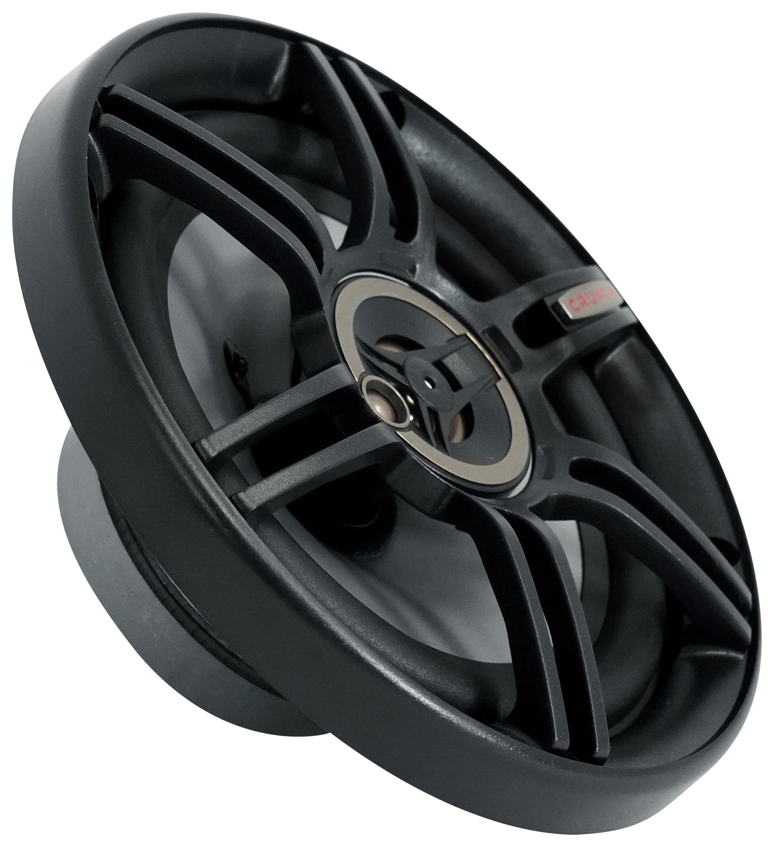 (4) Crunch CS653 6.5" Car Audio 3-Way Speakers 300 Watts Max 6 1/2" Inch - Image 3