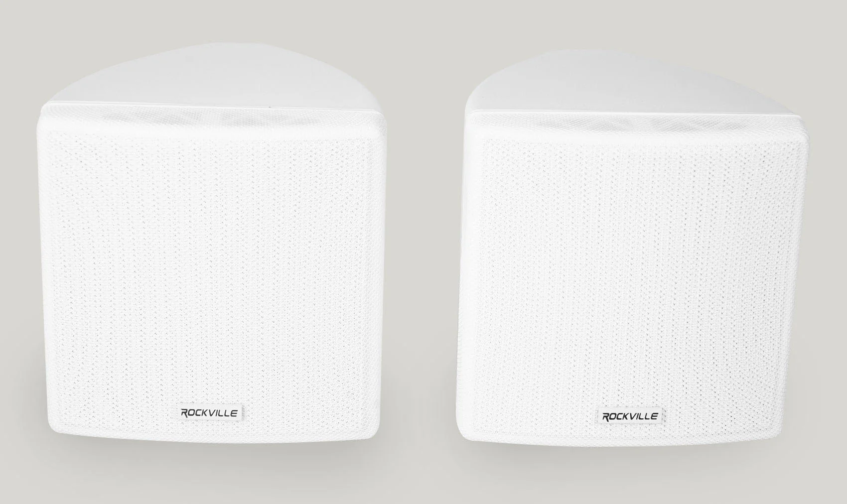 Cube White 2-Pair - Image 3