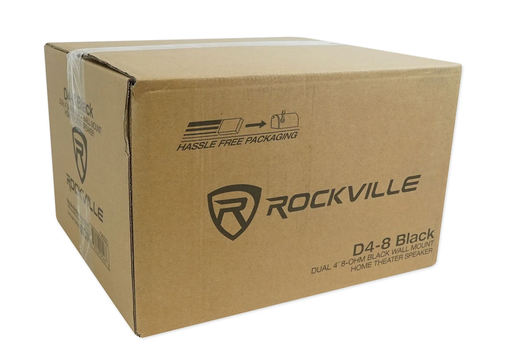 D4-8 BLACK 2-Pack - Image 3
