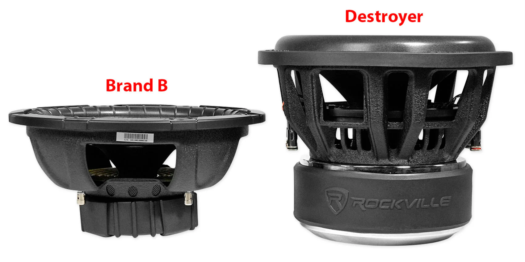 DESTROYER 12D1 2-Pack - Image 7