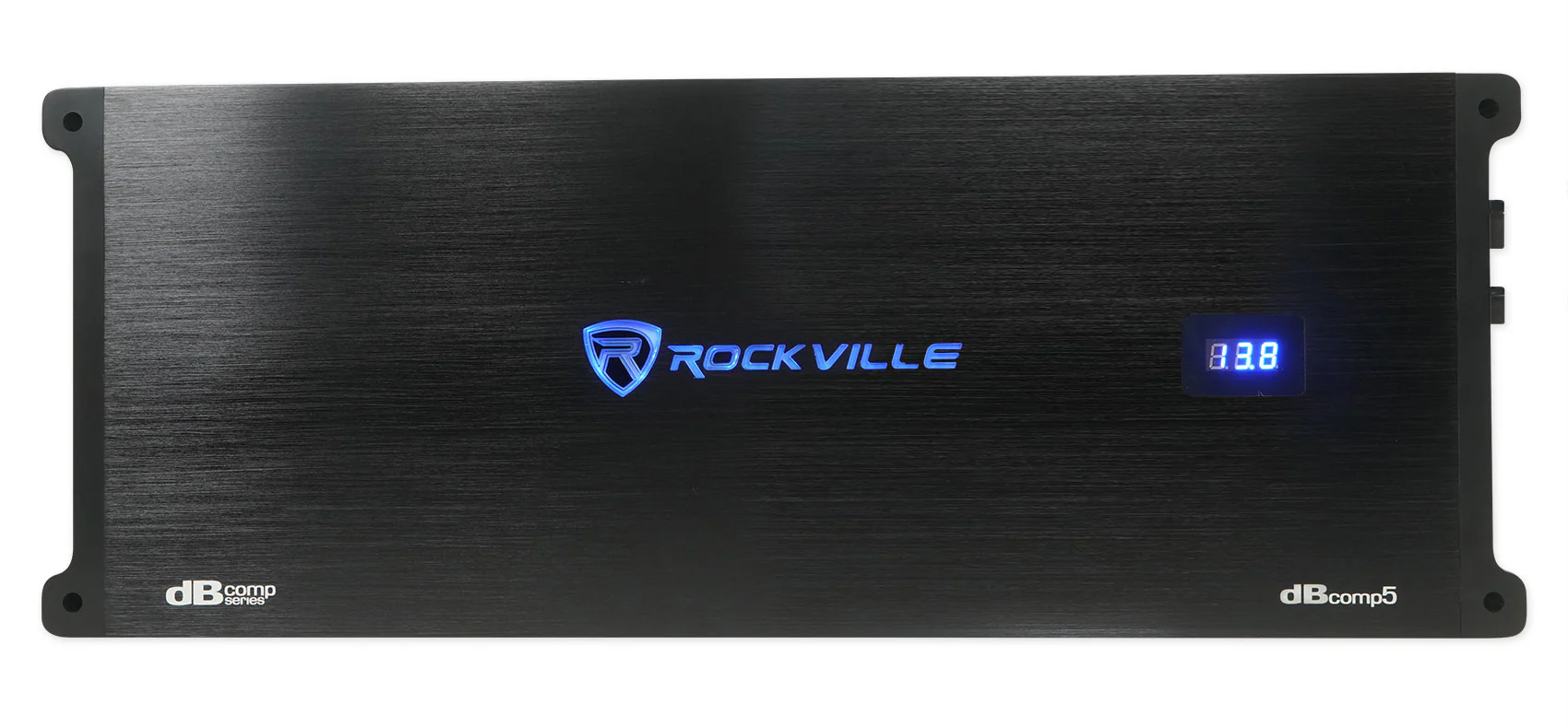 Destroyer 12D1 2-Pack + dBcomp5 Mono Amplifier Bundle - Image 12