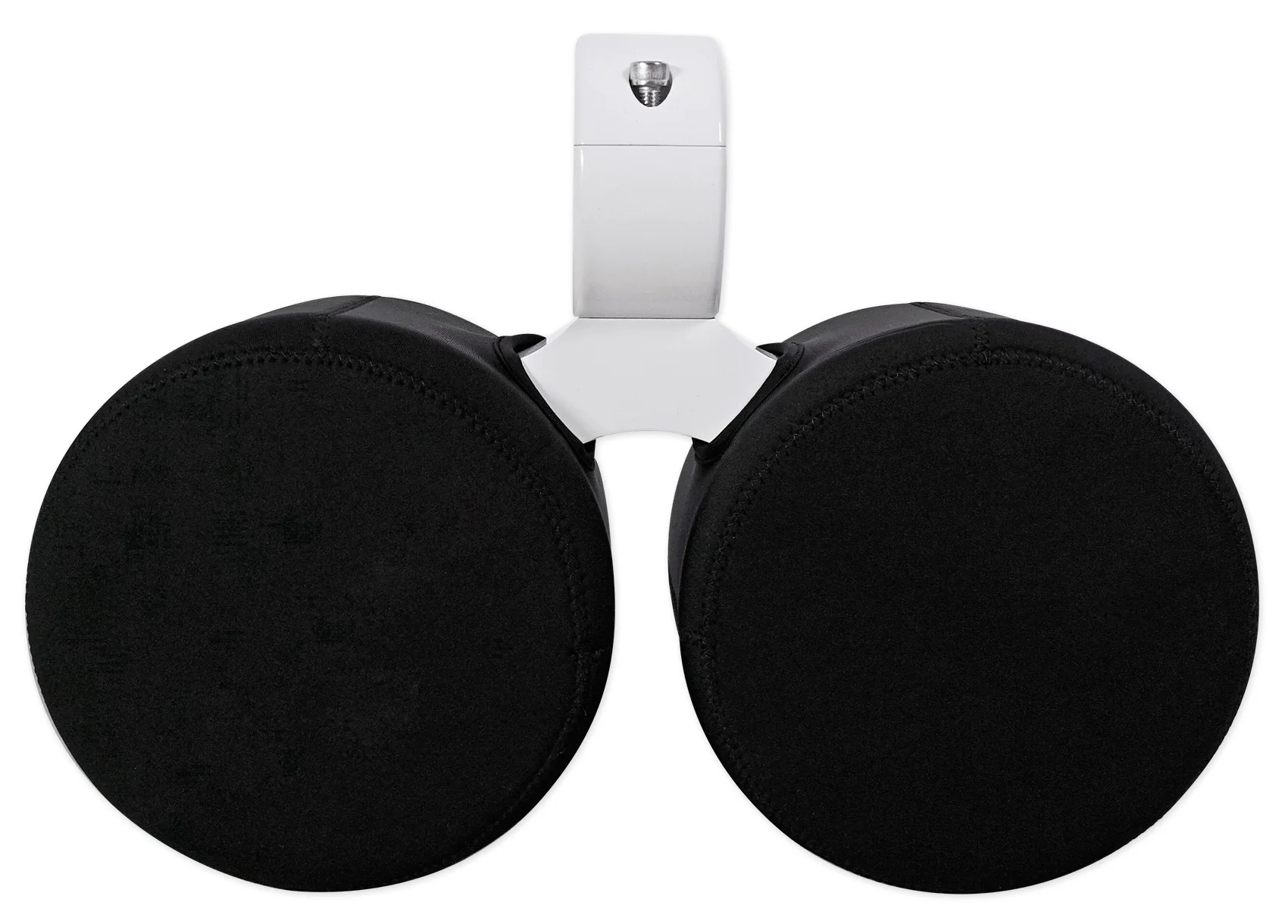 DMAC80B Black 2-Pack + 8" Neoprene Covers Bundle - Image 11