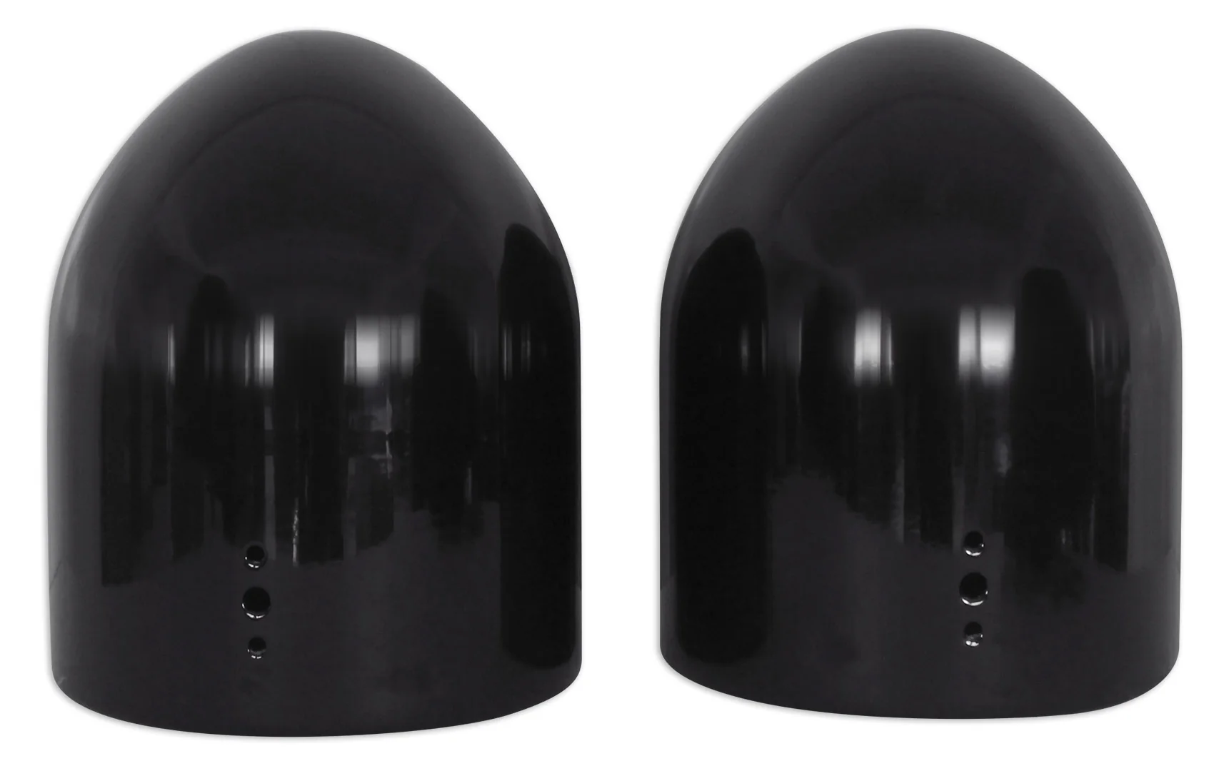 DMAC80B Black 2-Pack + 8" Neoprene Covers Bundle - Image 3