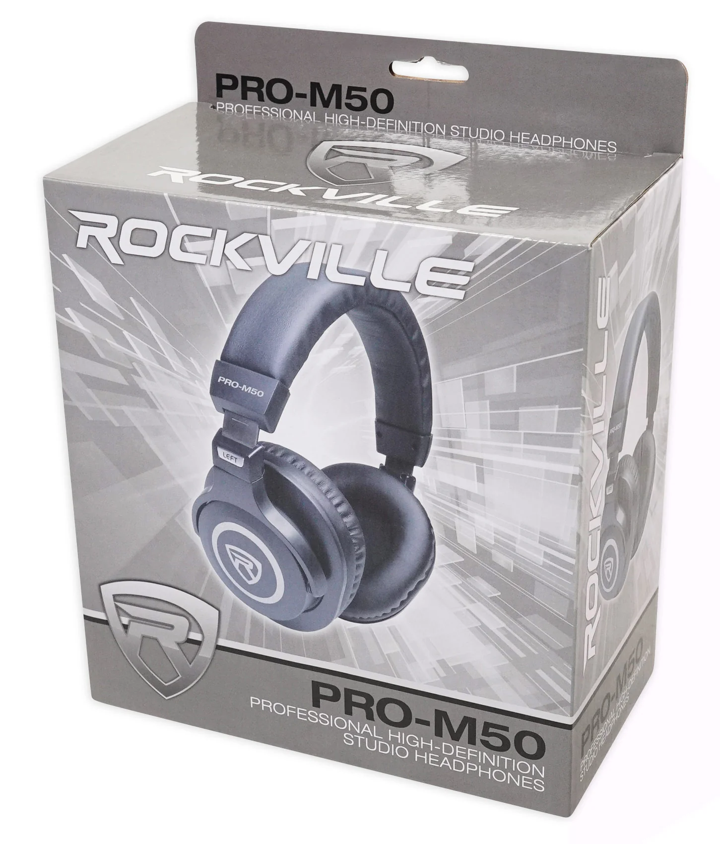 DPM10B 2-Pack + PRO-M50 Bundle - Image 9