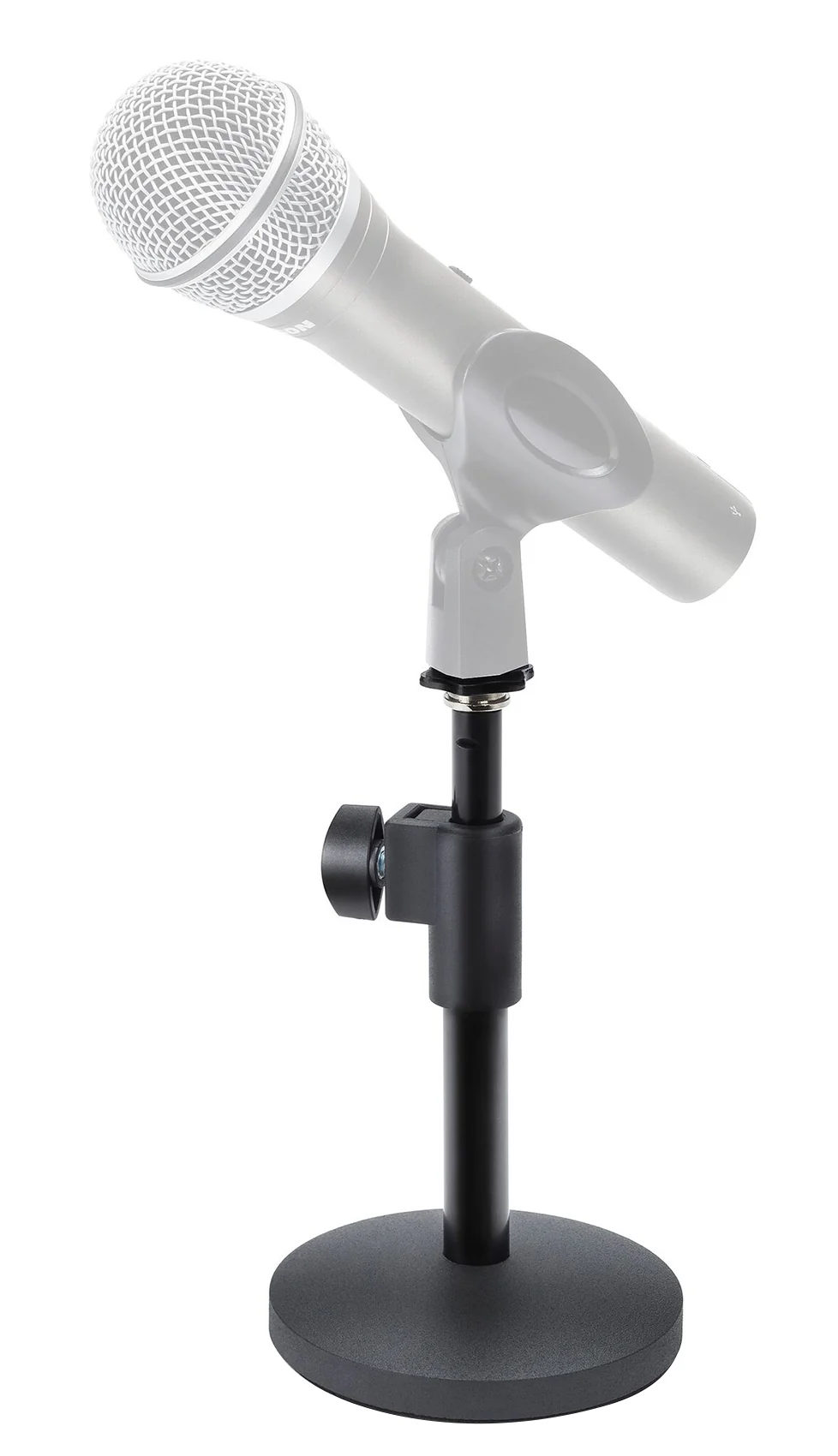 DPM10B Black 2-Pack + Samson MD2 Mic Stand Bundle - Image 8