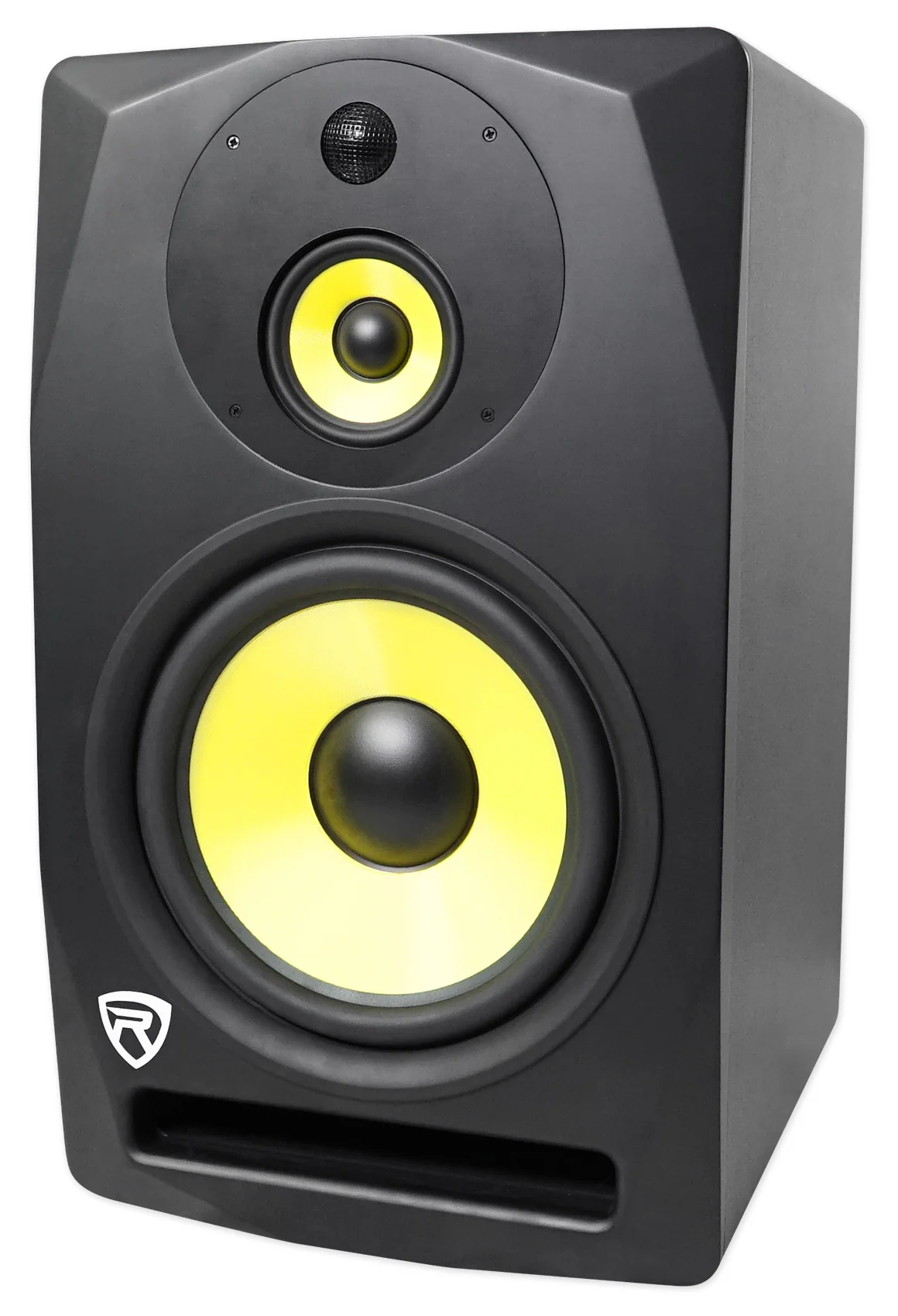 DPM10B Black 2-Pack + Samson MD5 Mic Stand Bundle - Image 2