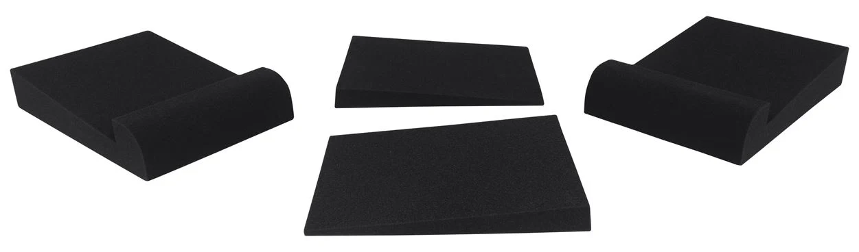 DPM5C Wood 2-Pack + RHTSB 36" Stands Bundle - Image 9