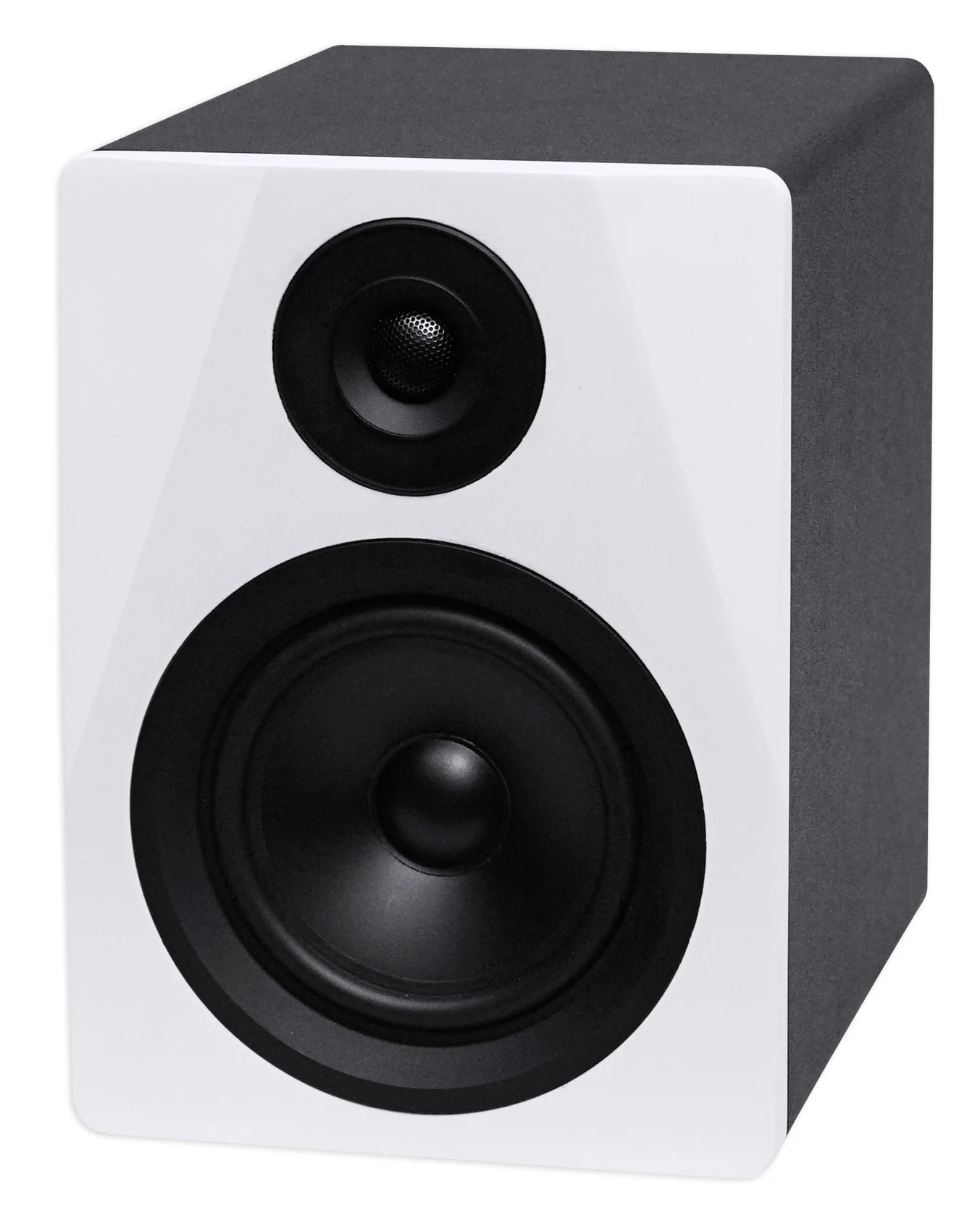 DPM5W White 2-Pack + RHTSB 36" Stands Bundle - Image 3