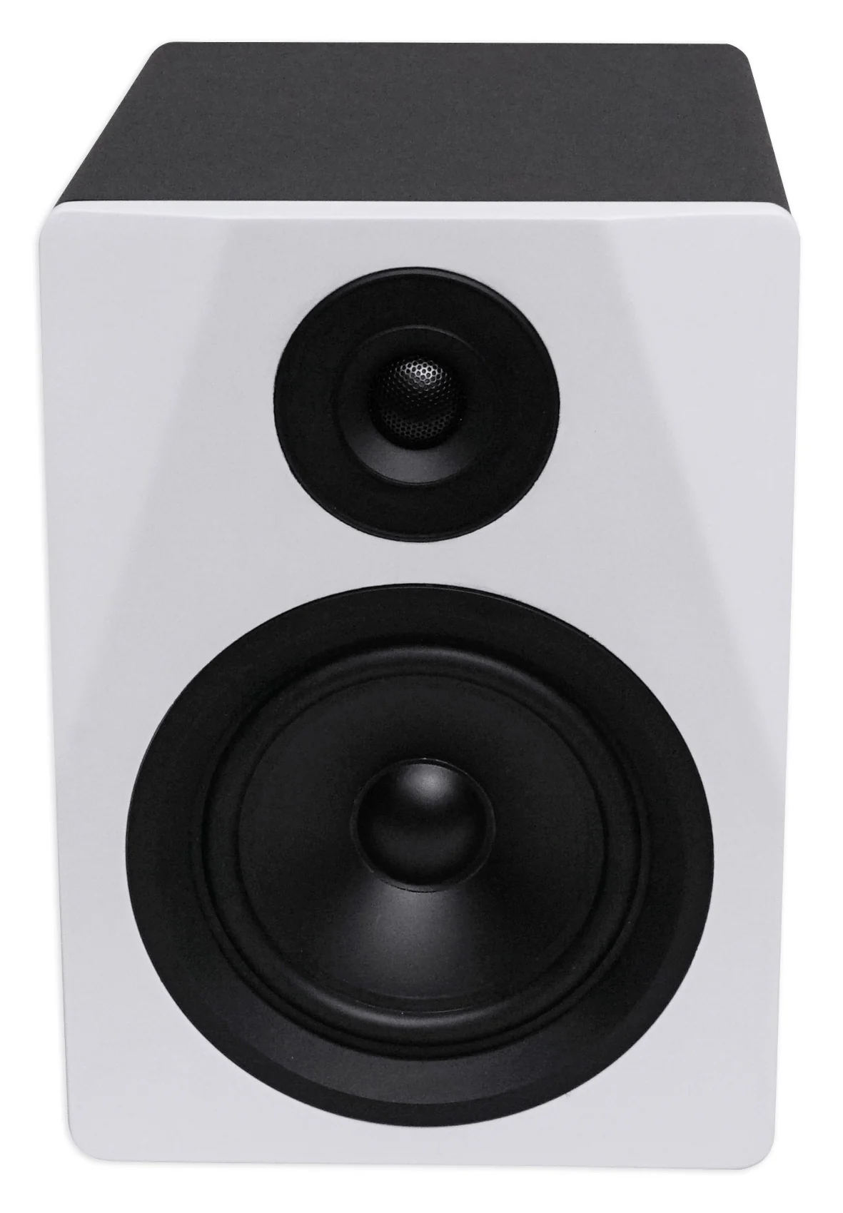 DPM5W White 2-Pack + RHTSB 36" Stands Bundle - Image 4
