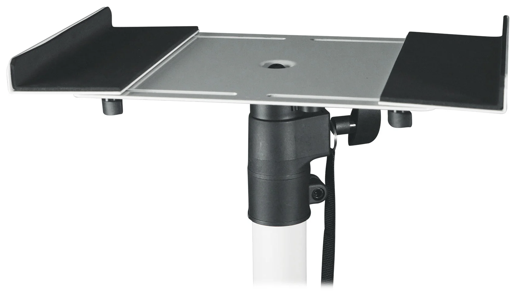 DPM5W White 2-Pack + RVSM5 White Stands Bundle - Image 4