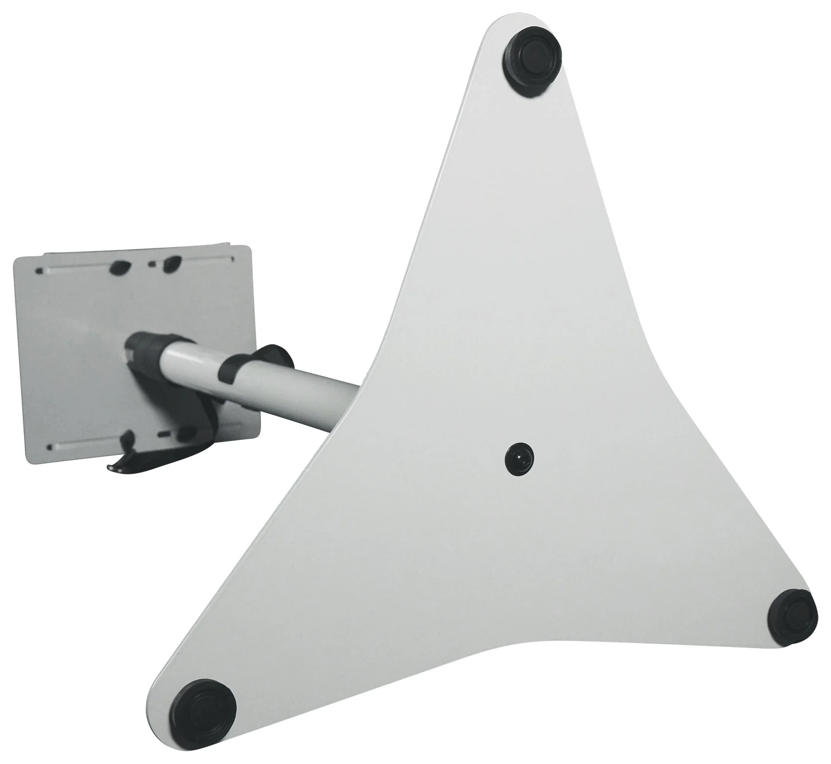 DPM5W White 2-Pack + RVSM5 White Stands Bundle - Image 7