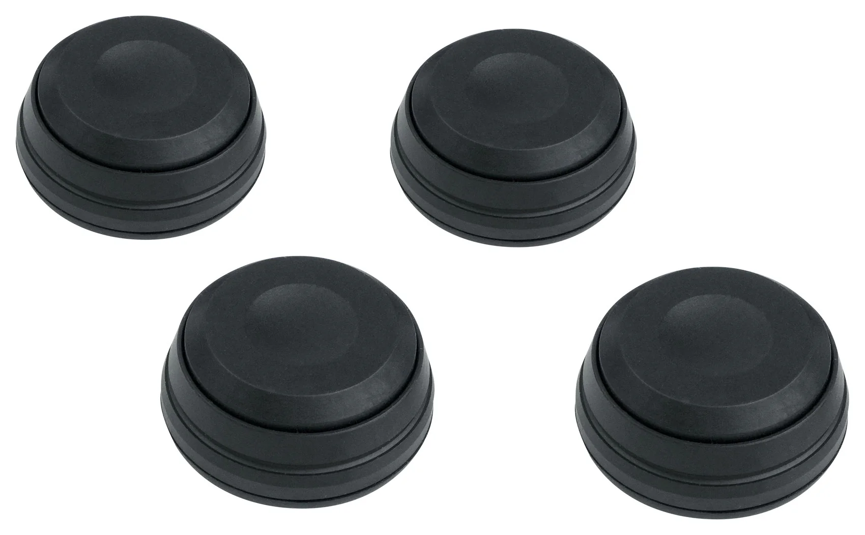DPM6W White 2-Pack + ISOPAD Isolation Feet Bundle - Image 16