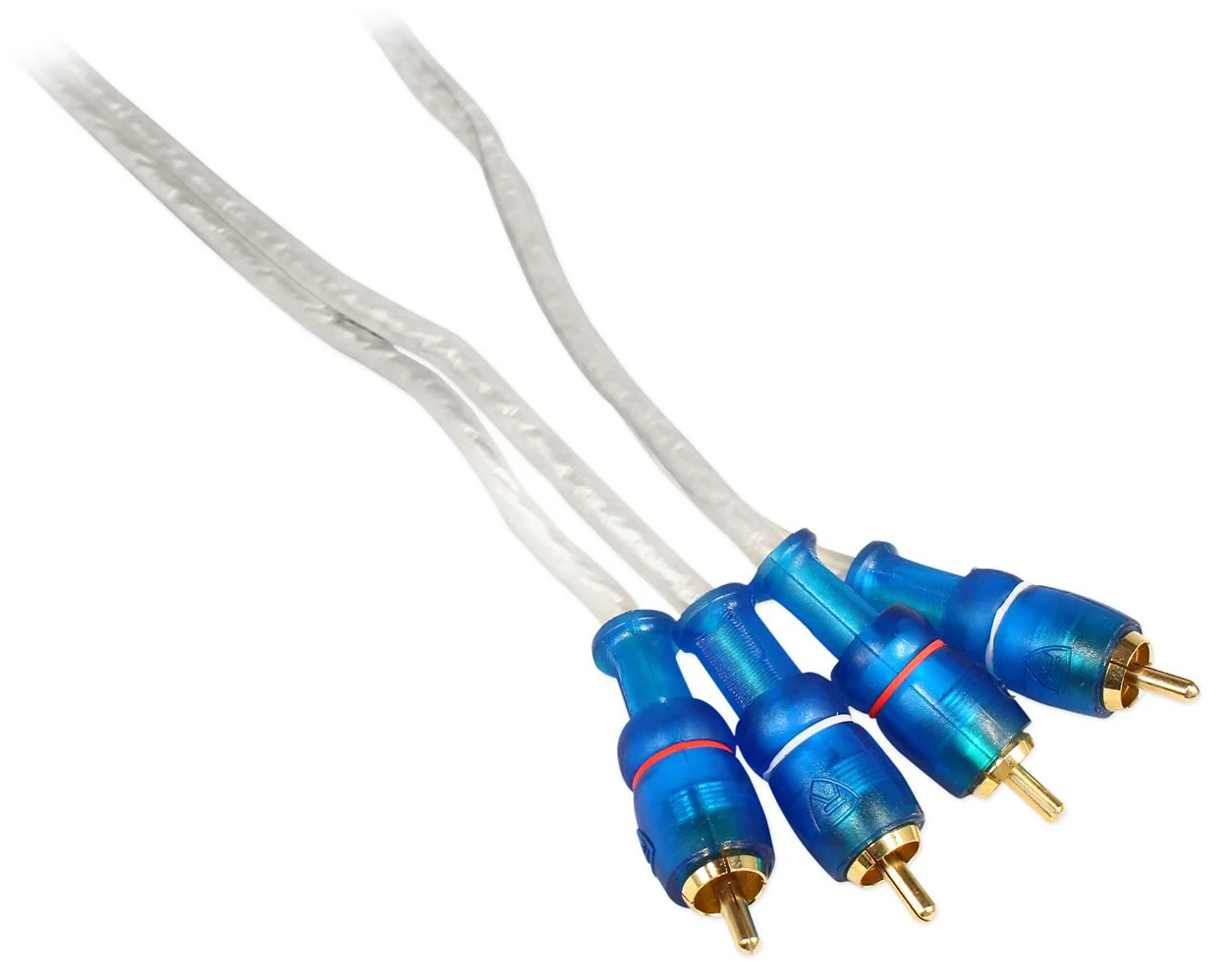 DWB80B Dual 8" 2-Pack + DBM25 Marine Amplifier Bundle - Image 10