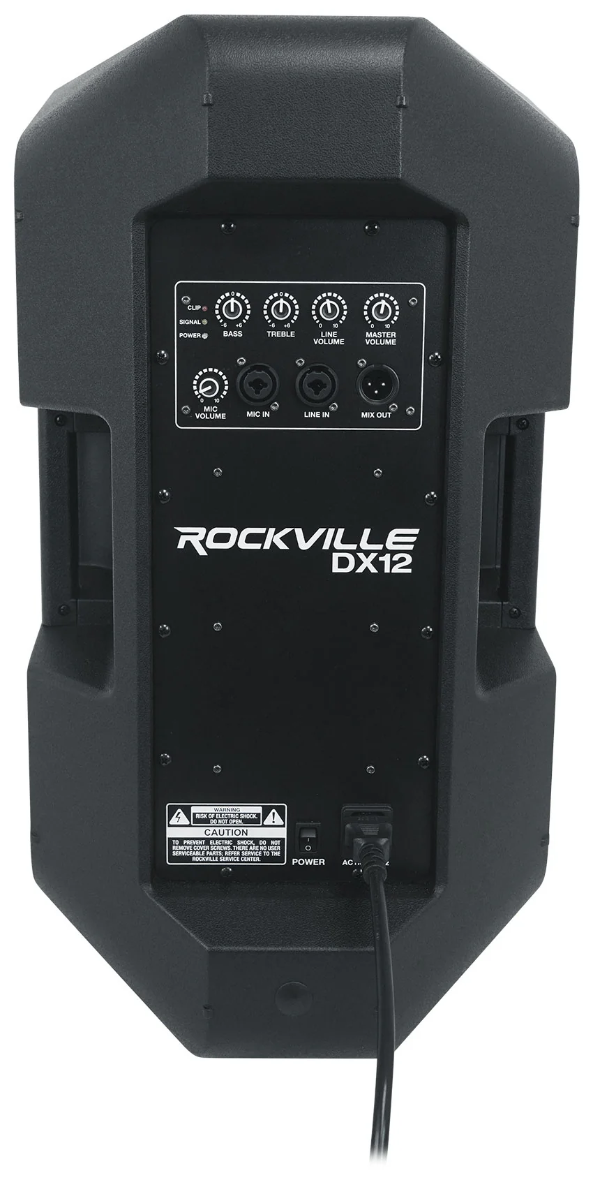 DX12 2-Pack + Tripod Stands & XLR Cables Bundle - Image 19