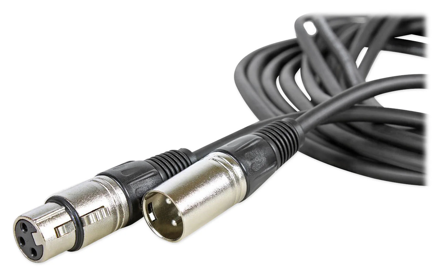 DX15 2-Pack + ProFX10v3 Mixer + 3 Wired Mics Bundle - Image 13
