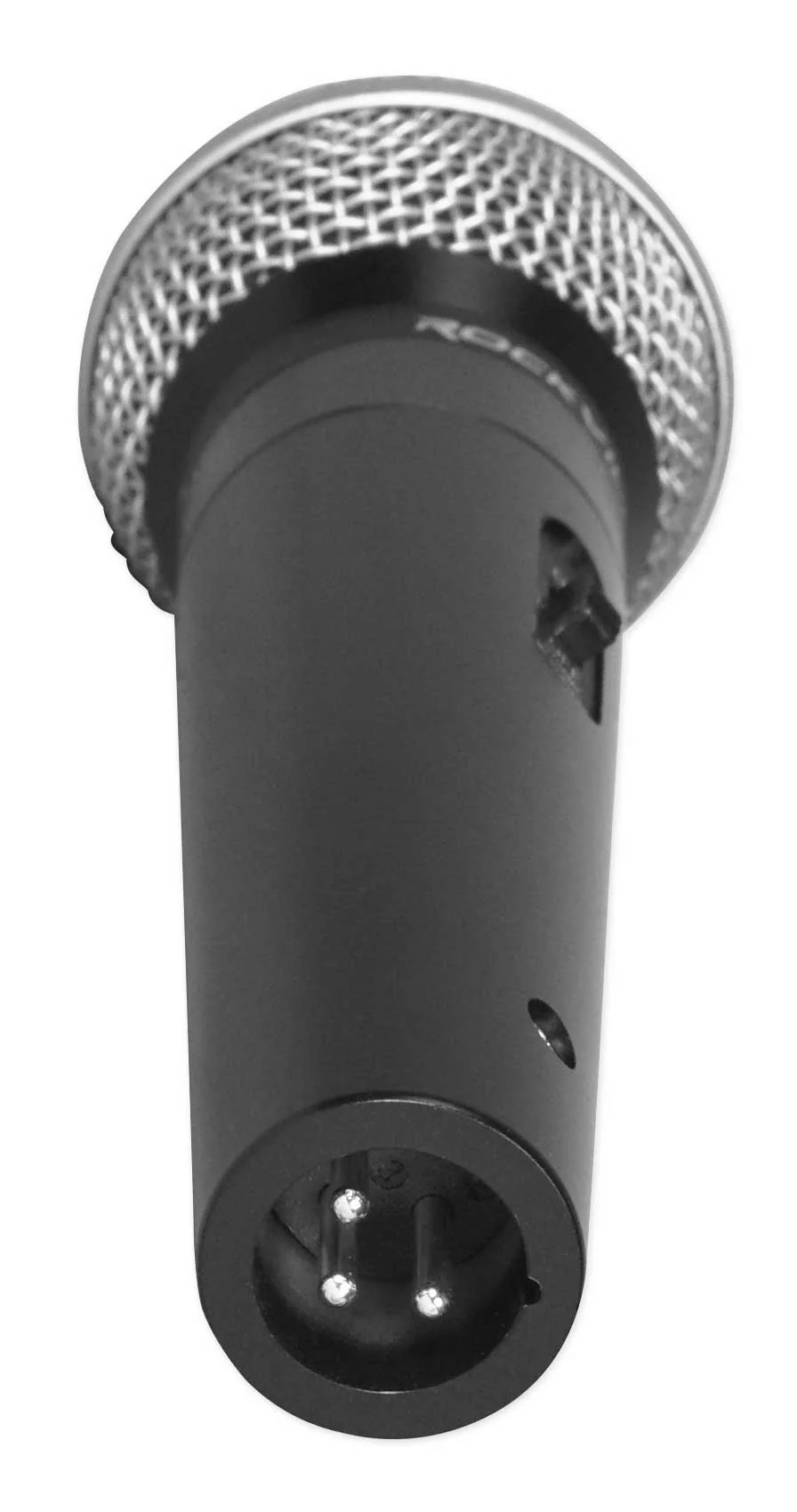 DX15 2-Pack + ProFX10v3 Mixer + 3 Wired Mics Bundle - Image 20