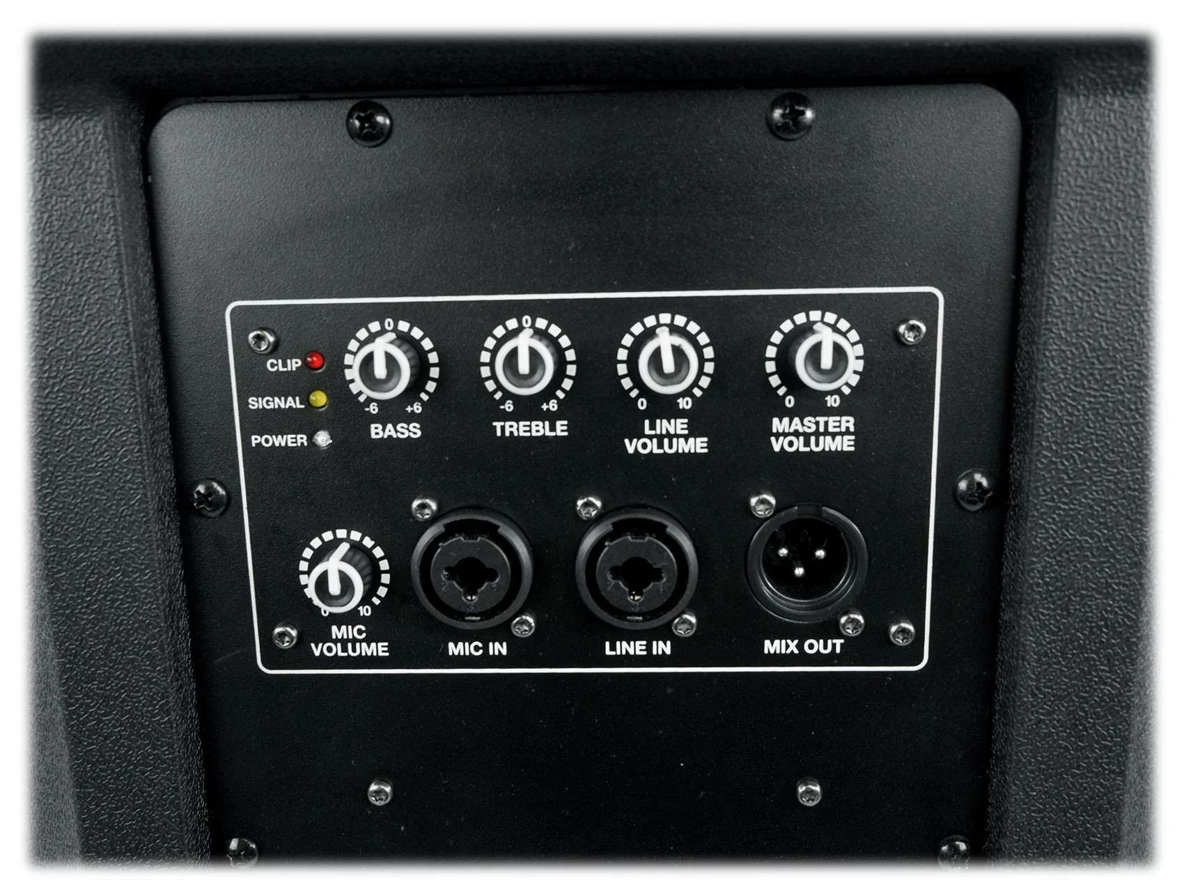 DX15 2-Pack + ProFX10v3 Mixer + Dual Wireless Mics Bundle - Image 22