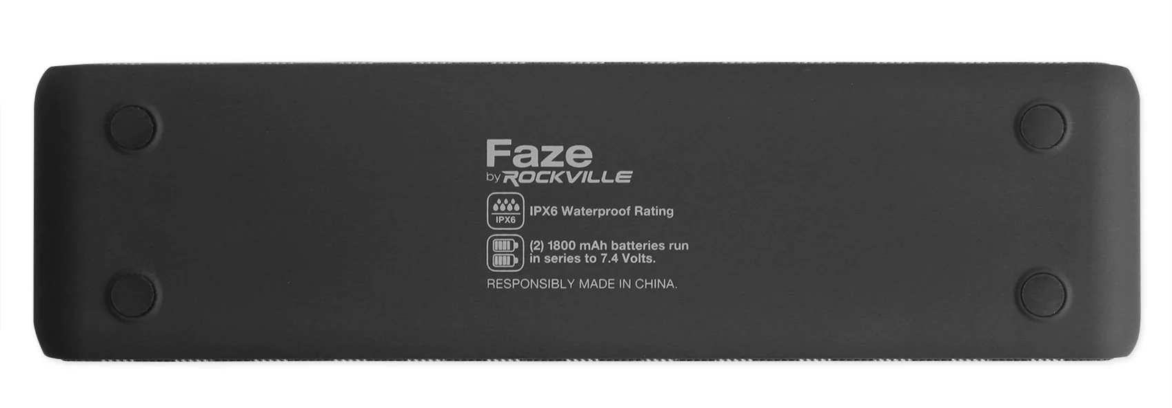 FAZE BLACK 2-Pack - Image 7