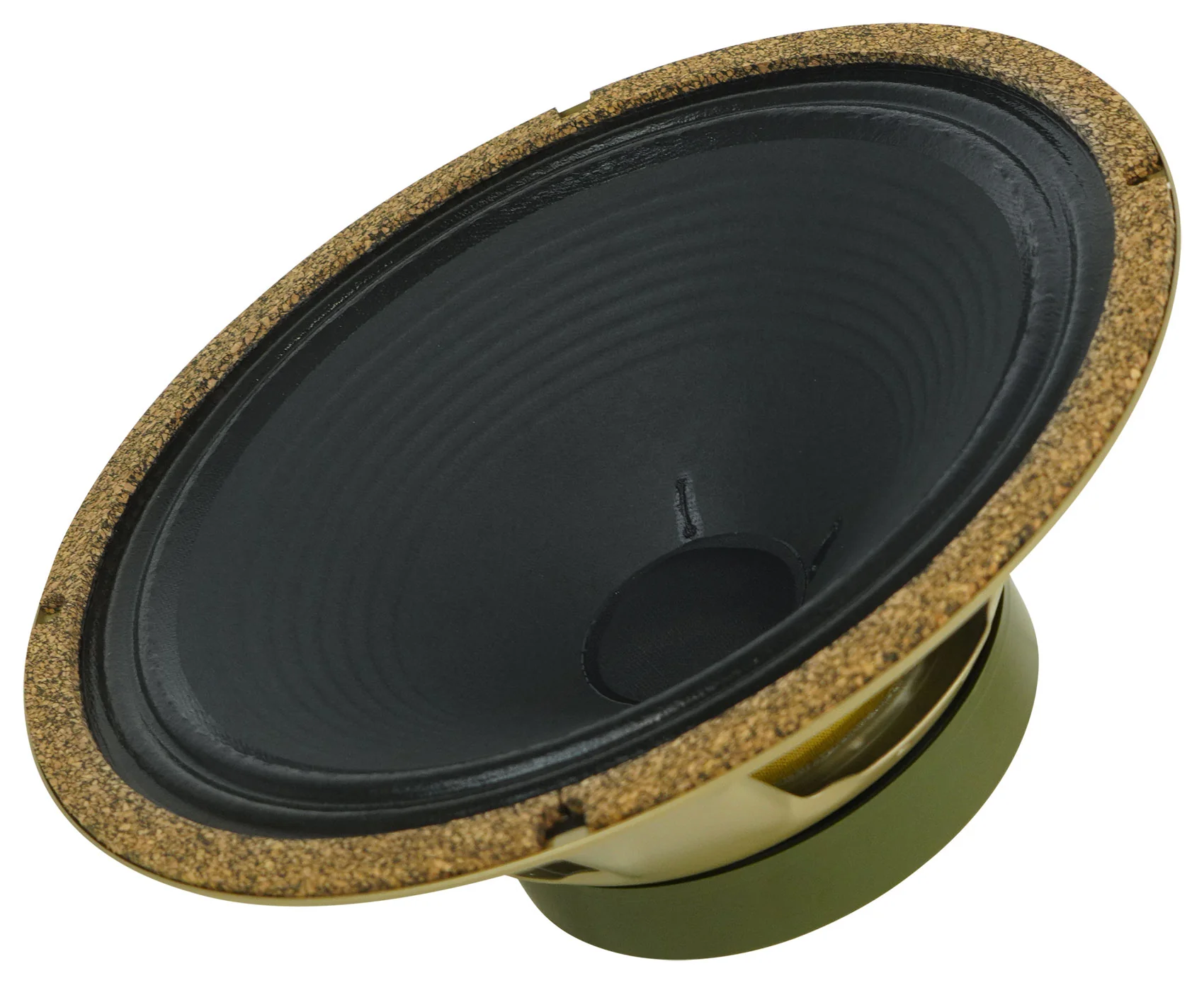 2) Celestion G12M Greenback 8 ohm 25 Watt 12" Guitar Speakers w/ Ceramic Magnets - Image 2