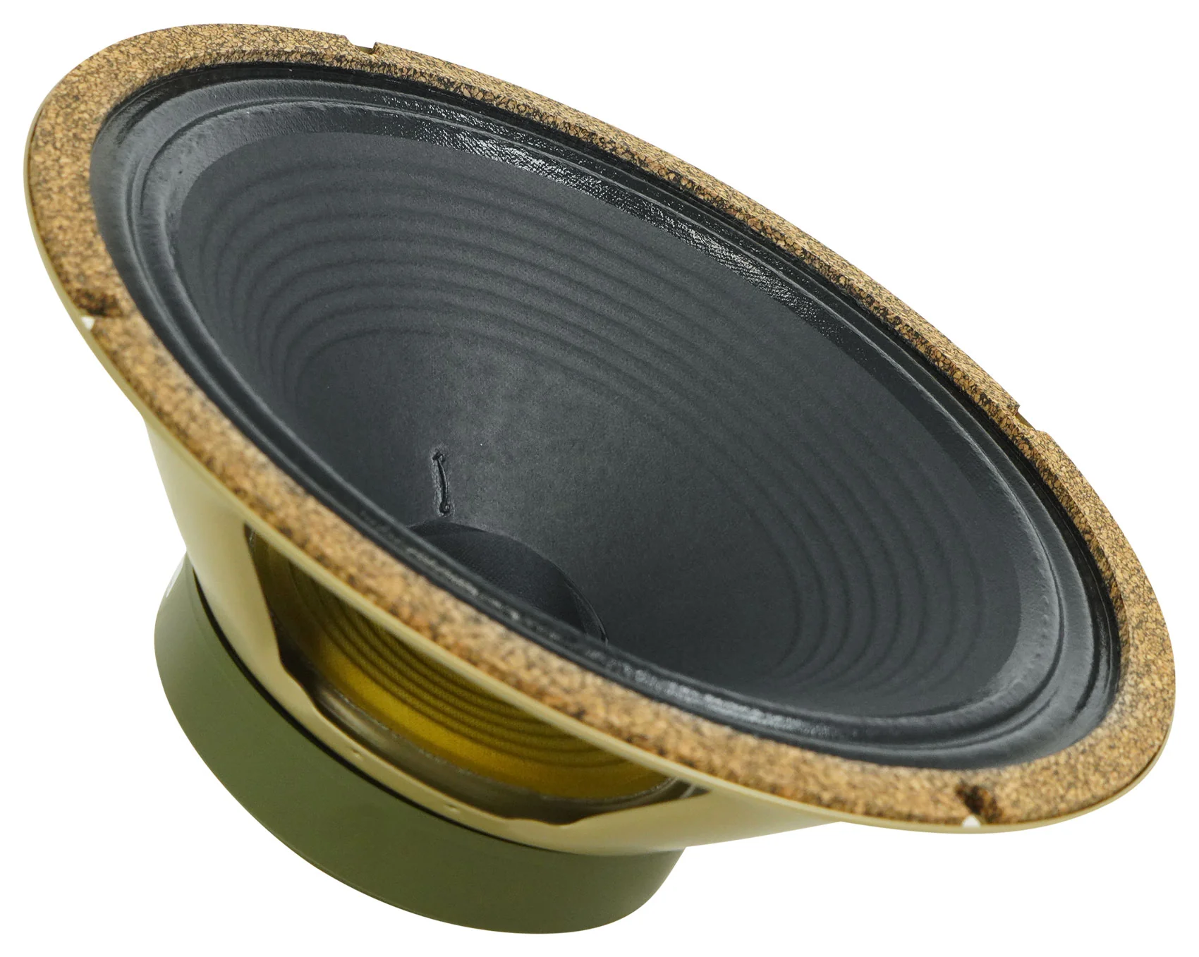 2) Celestion G12M Greenback 8 ohm 25 Watt 12" Guitar Speakers w/ Ceramic Magnets - Image 4