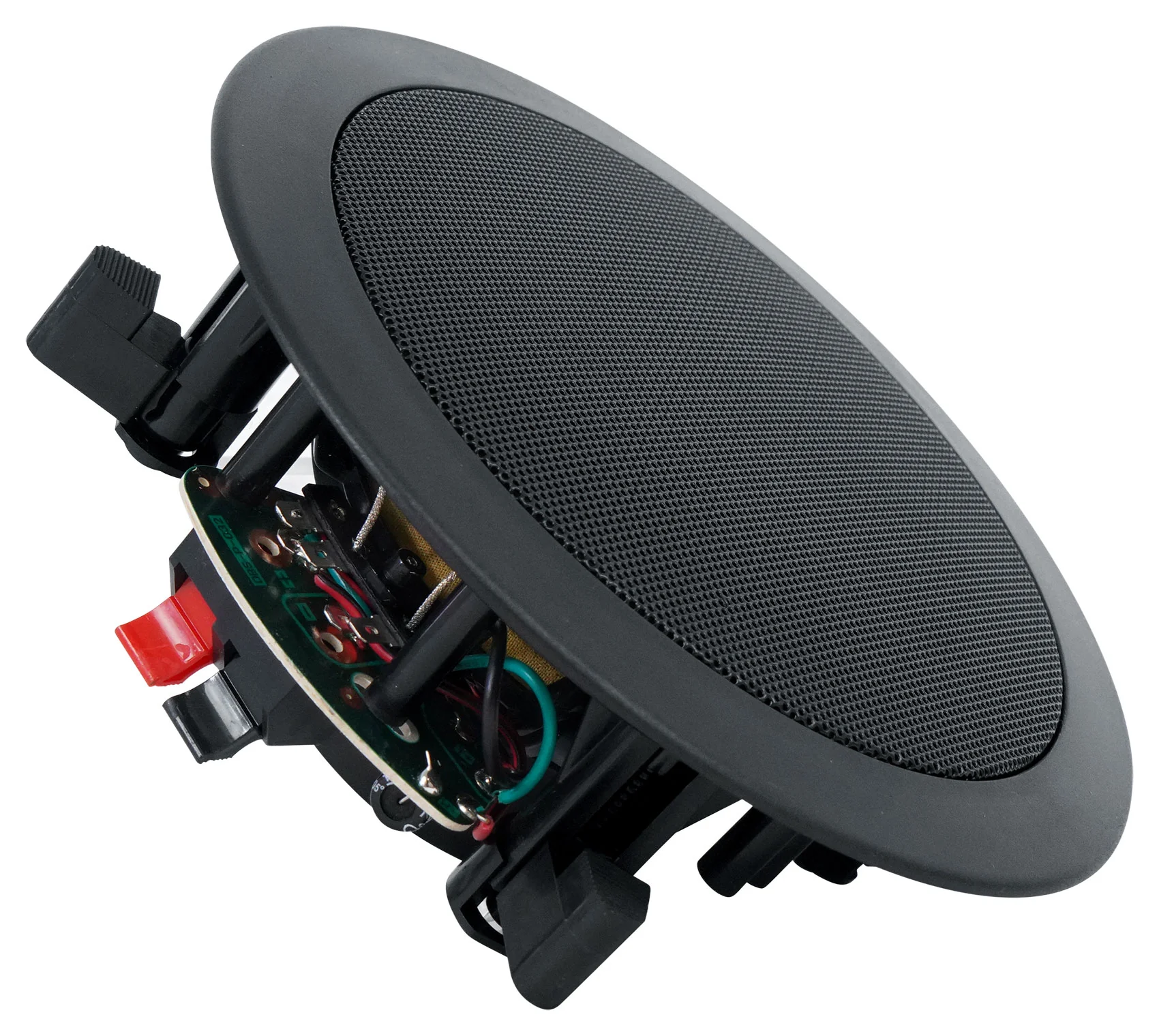 HC55-16 Black 2-Pair - Image 5