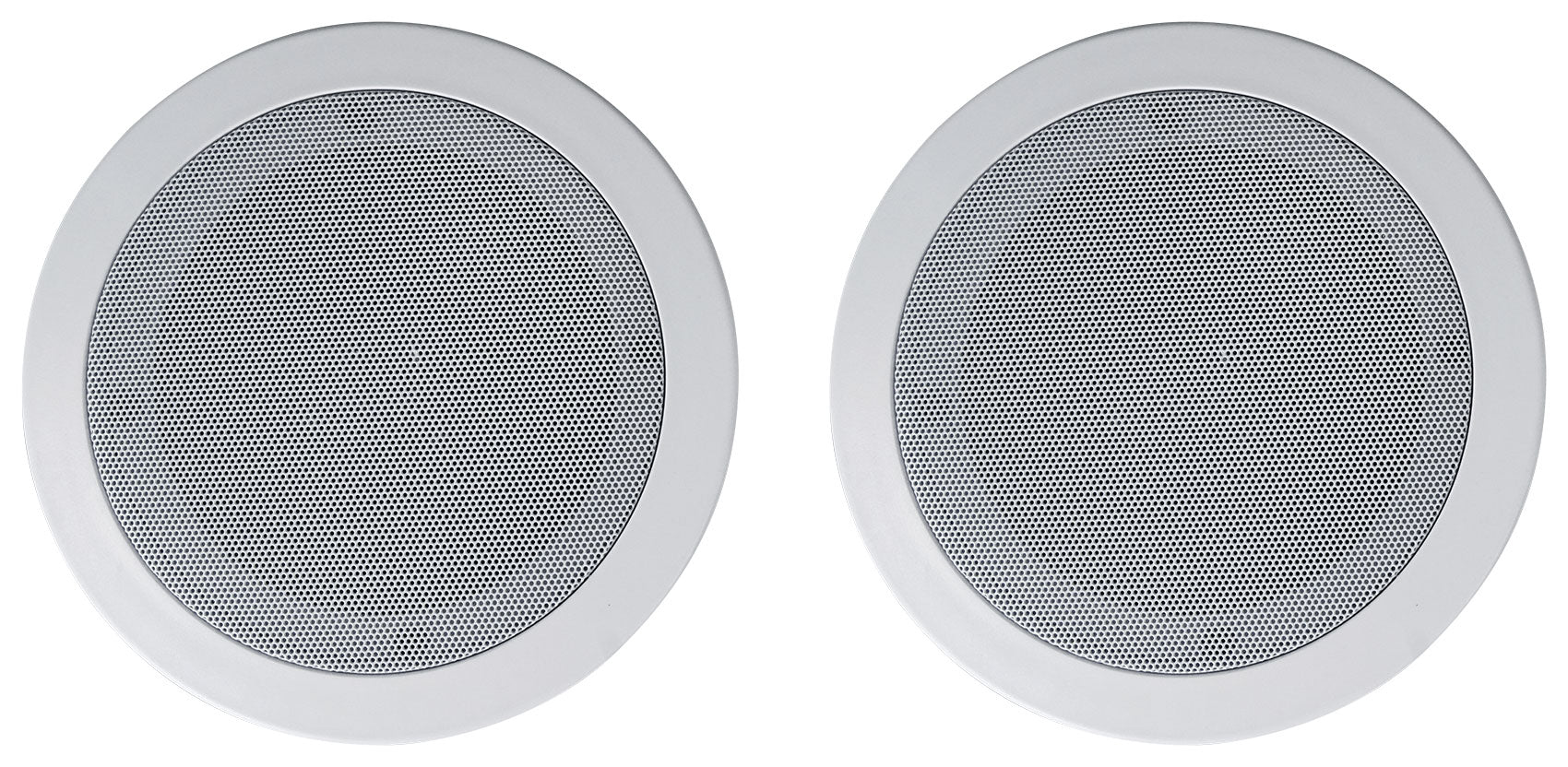 HC55-16 White 2-Pair - Image 3