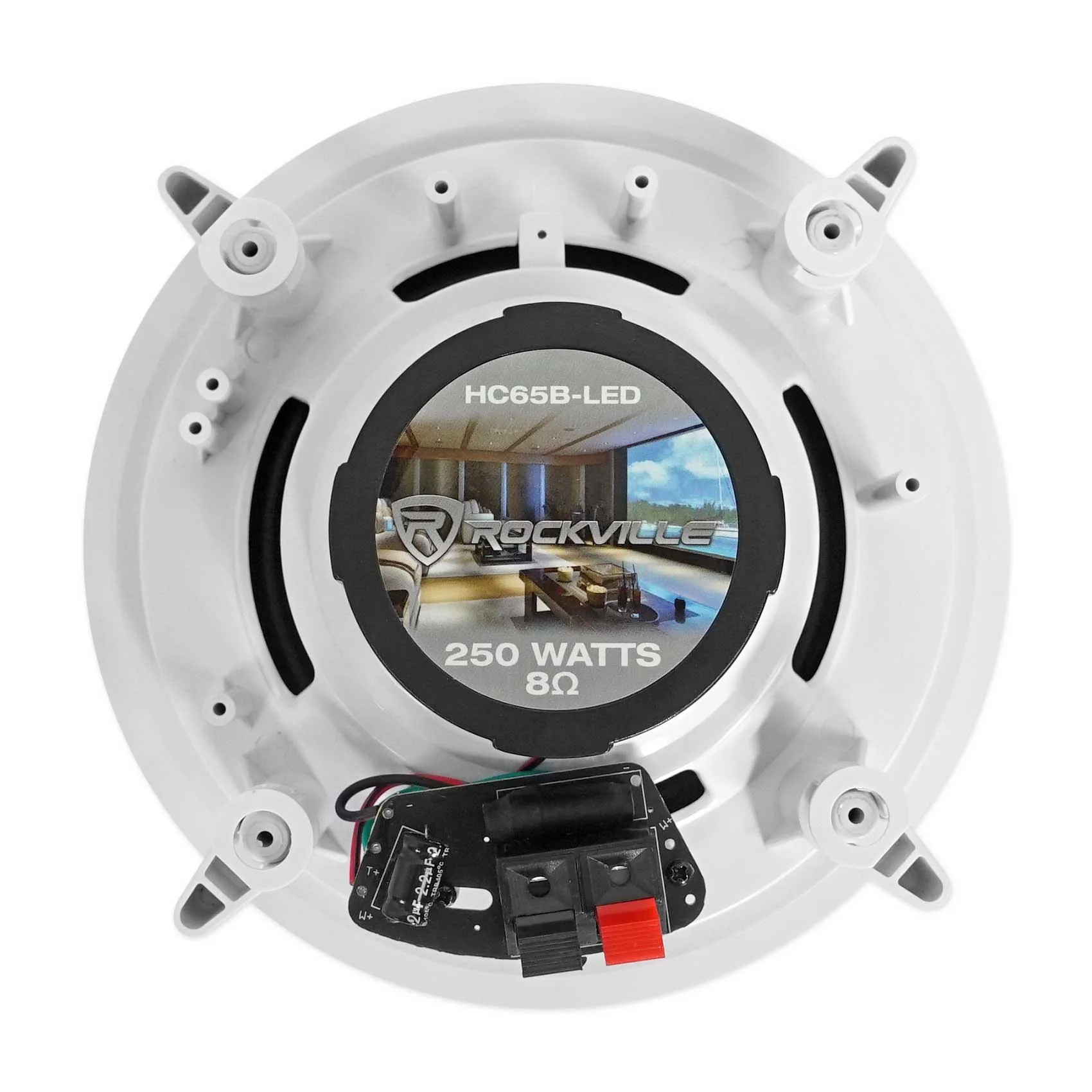 HC65B-LED 2-Pair - Image 3