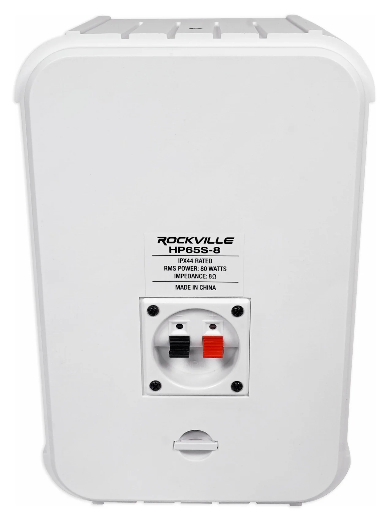 HP65S-8 White 4-Pack + RWBC65S Covers Bundle - Image 5