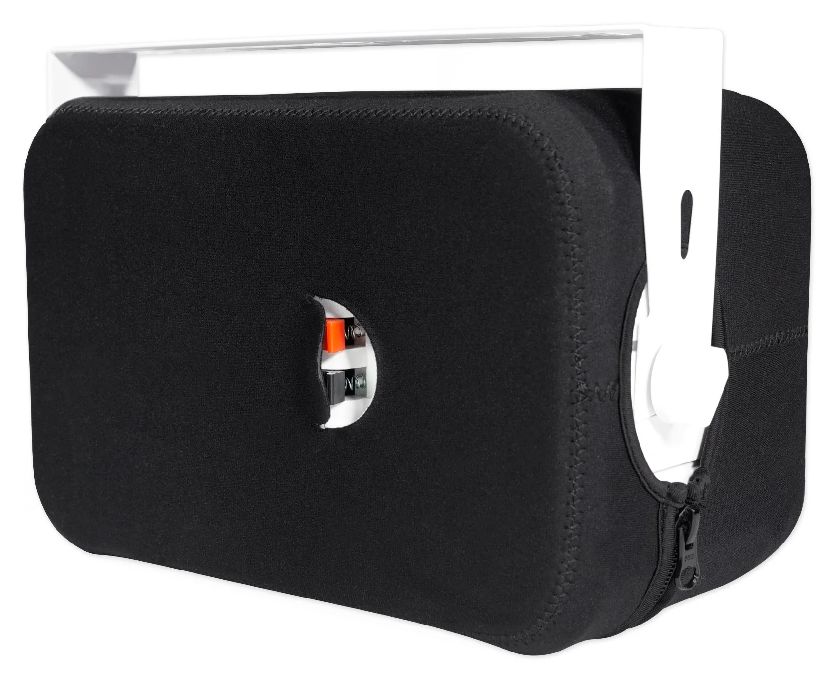 HP65S-8 Black 4-Pack + RWBC65S Covers Bundle - Image 12