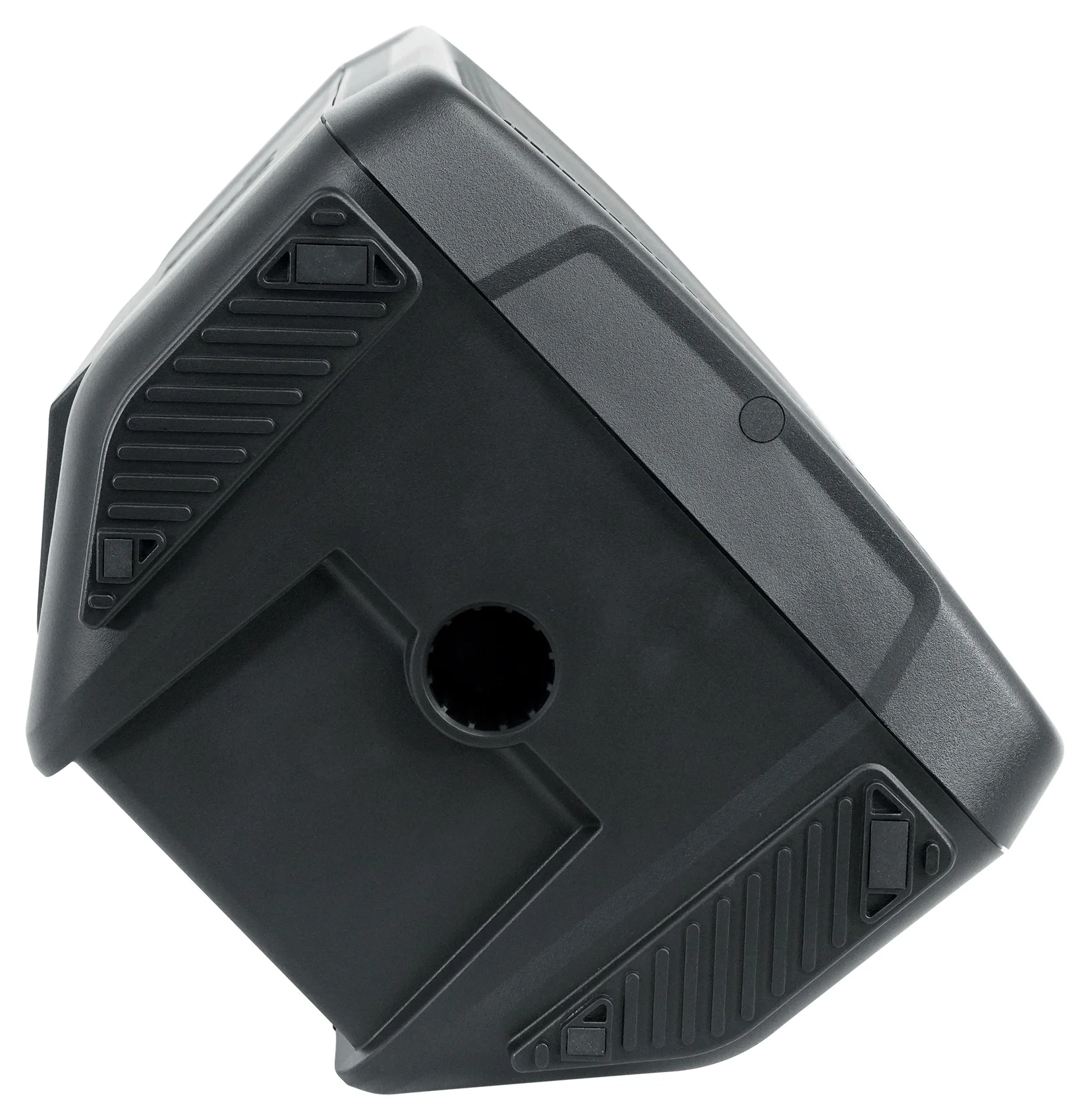 2) JBL IRX108BT 8" 1000 Watt Powered DJ Portable PA Speakers w/ Bluetooth+Stands - Image 9