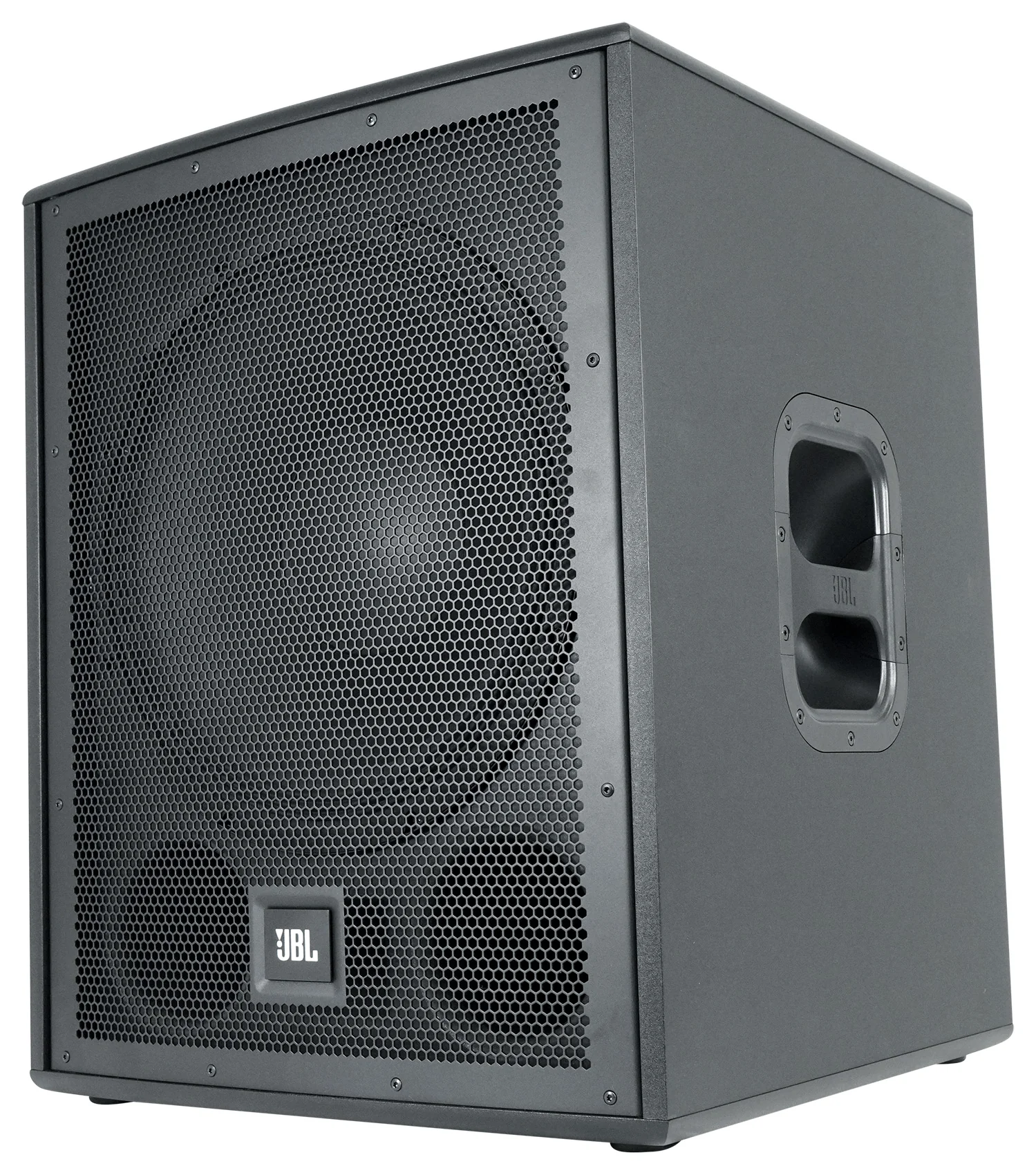 (2) JBL IRX108BT 8" 1000w Powered PA Speakers w/ Bluetooth+15" Powered Subwoofer - Image 28