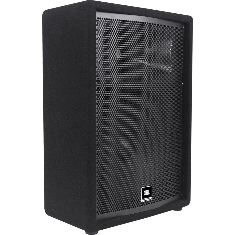 (2) JBL Pro JRX212 12" 2000w PA/DJ Speakers+Powered Mixer w/Bluetooth+Stands - Image 13