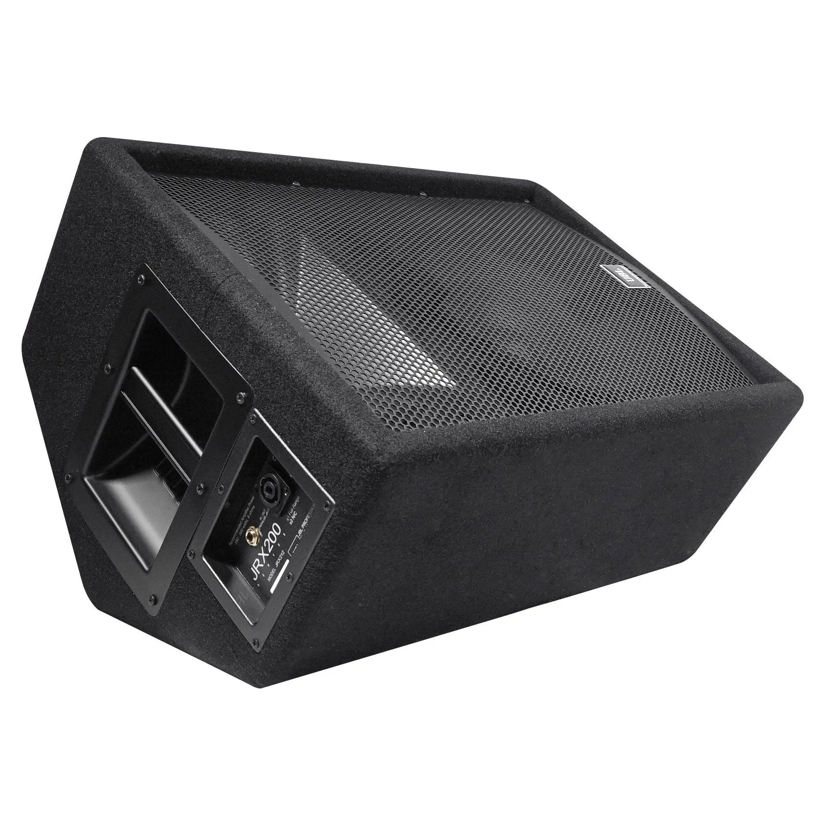 (2) JBL Pro JRX212 12" 2000w Passive 8 Ohm PA/DJ Speakers+Stands+Cables JRX 212 - Image 6