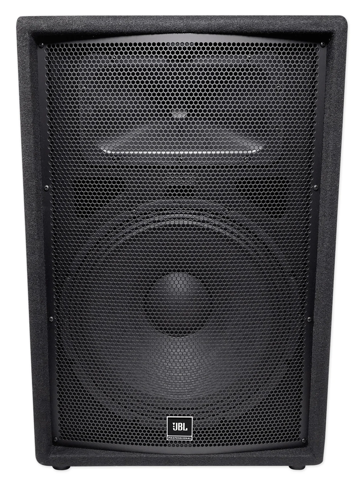 (2) JBL Pro JRX215 15" 2000w PA/DJ Speakers+Powered 12-Channel Mixer+Stands - Image 3