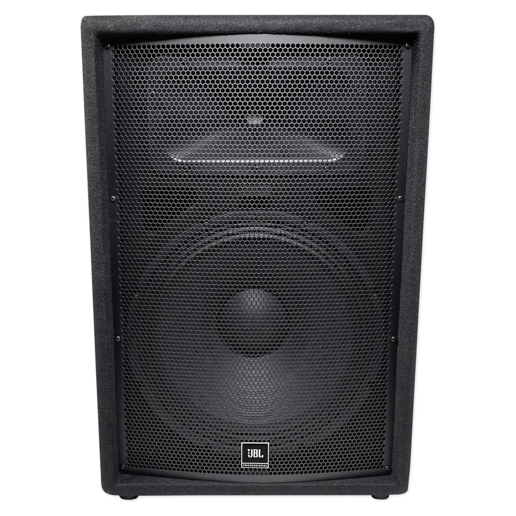 (2) JBL Pro JRX215 15" 2000w PA/DJ Speakers+Powered 12-Channel Mixer+Stands - Image 5