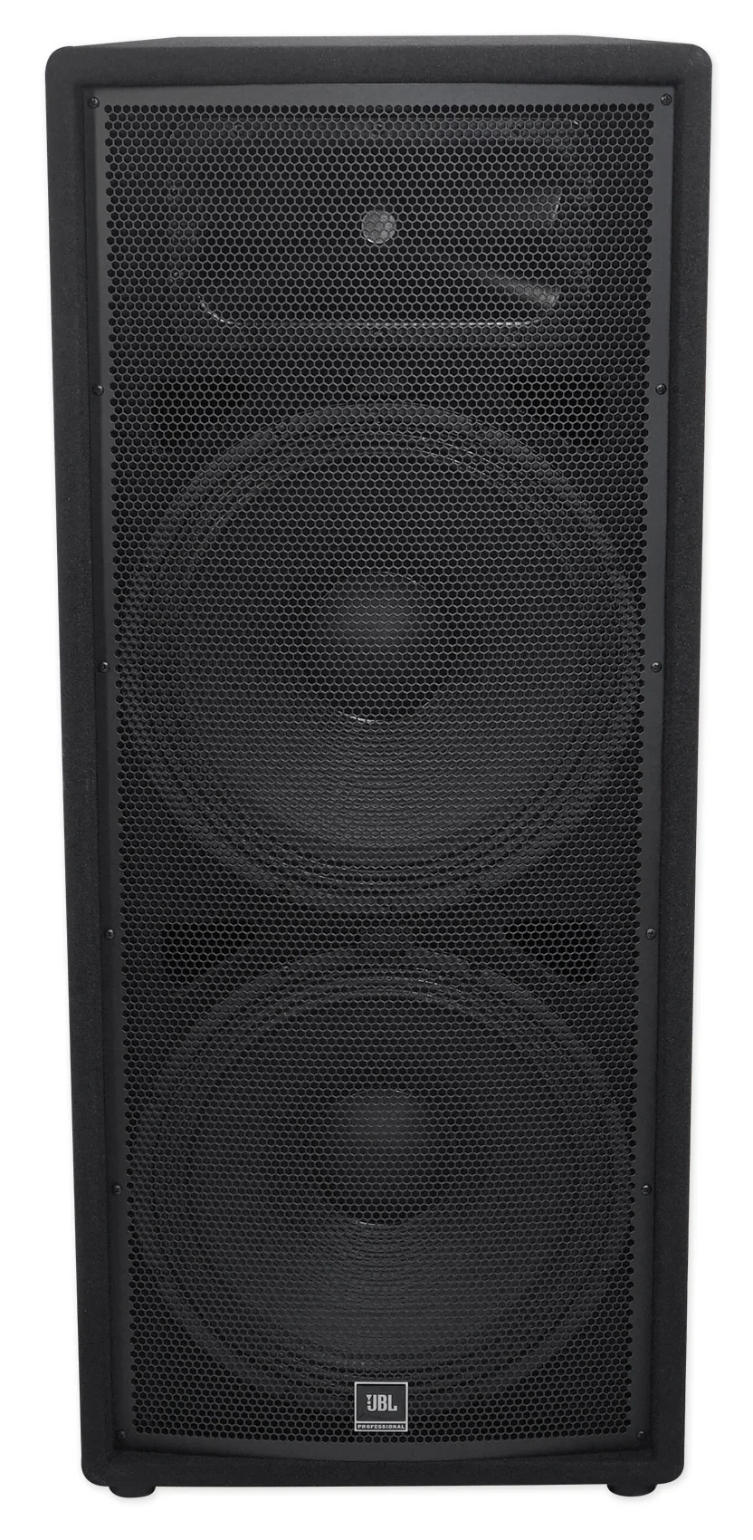 (2) JBL JRX225 Dual 15" 4000w DJ/PA Speakers+Powered 12-Ch. Mixer w/ 7 Band EQ - Image 10