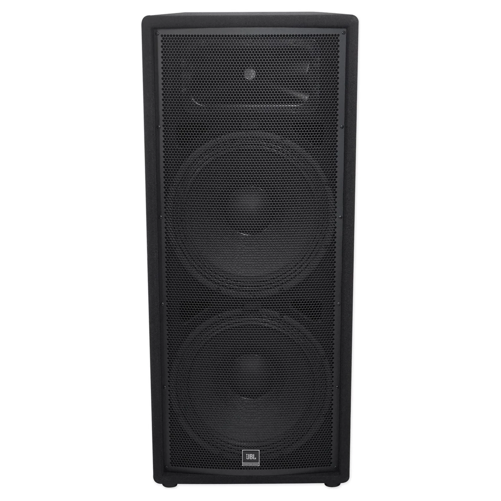 (2) JBL JRX225 Dual 15" 4000w DJ/PA Speakers+Powered 12-Ch. Mixer w/ 7 Band EQ - Image 12