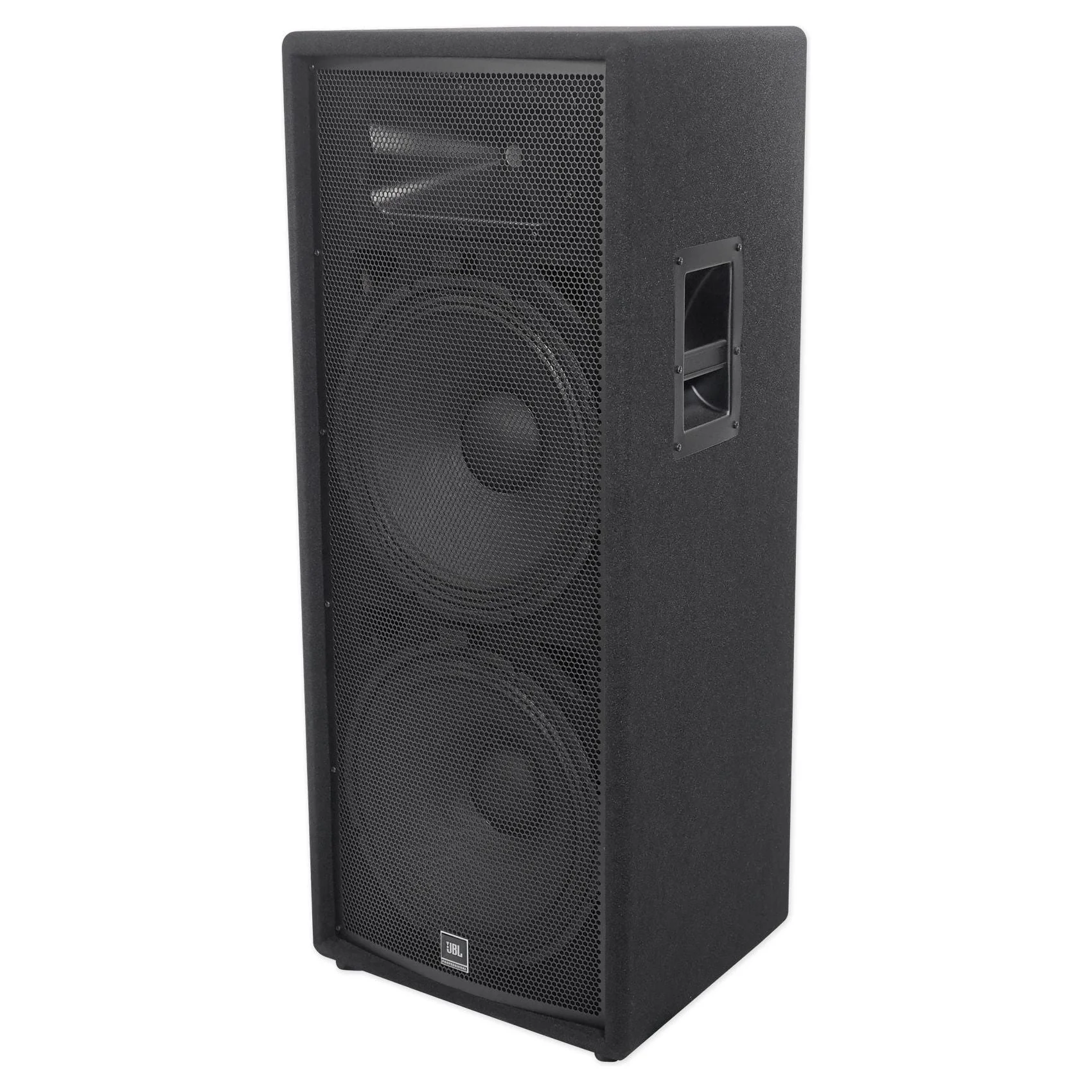 (2) JBL JRX225 Dual 15" 4000w DJ/PA Speakers+Powered 12-Ch. Mixer w/ 7 Band EQ - Image 14