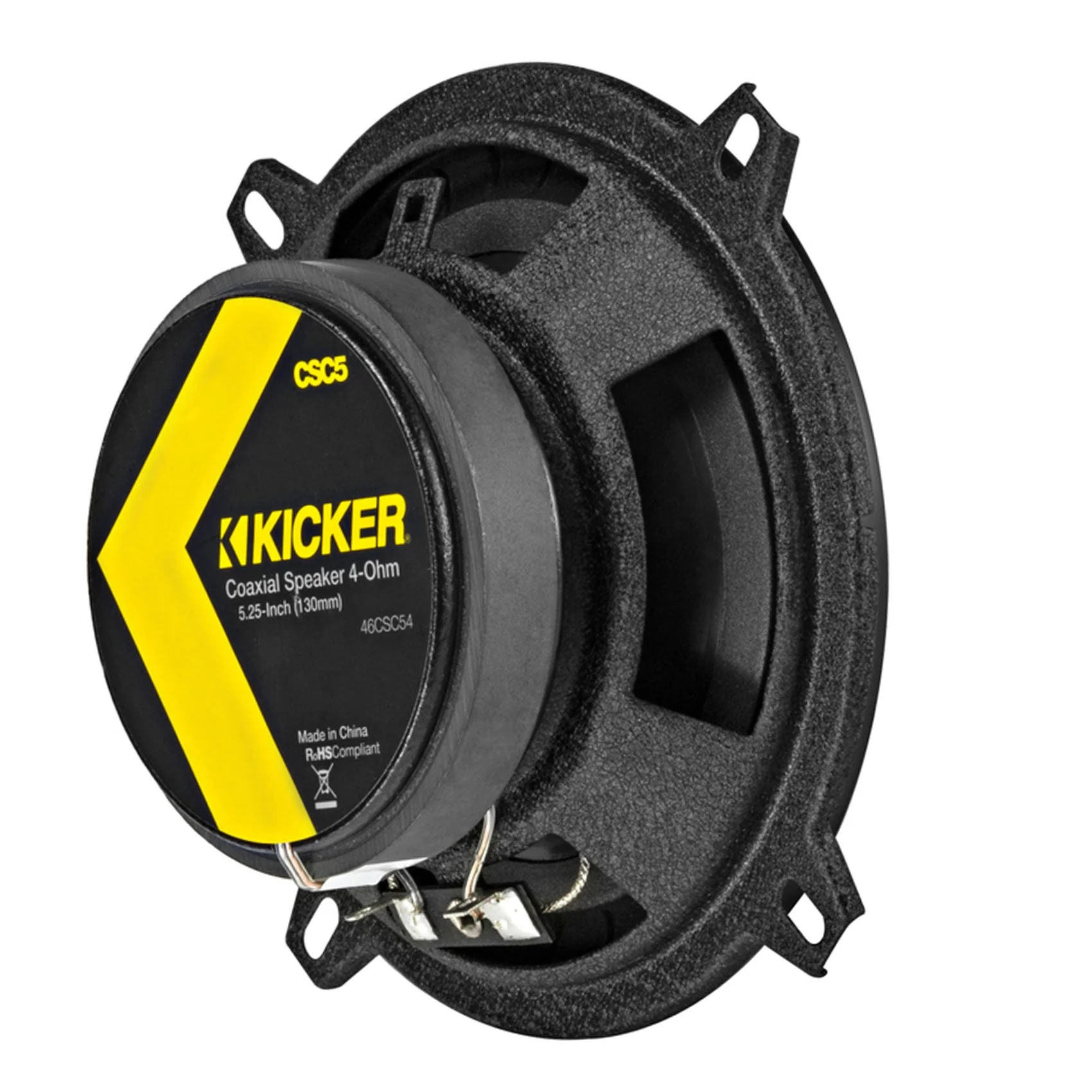 MAC525S+MAC360C KICKER SWIVEL RZR - Image 24
