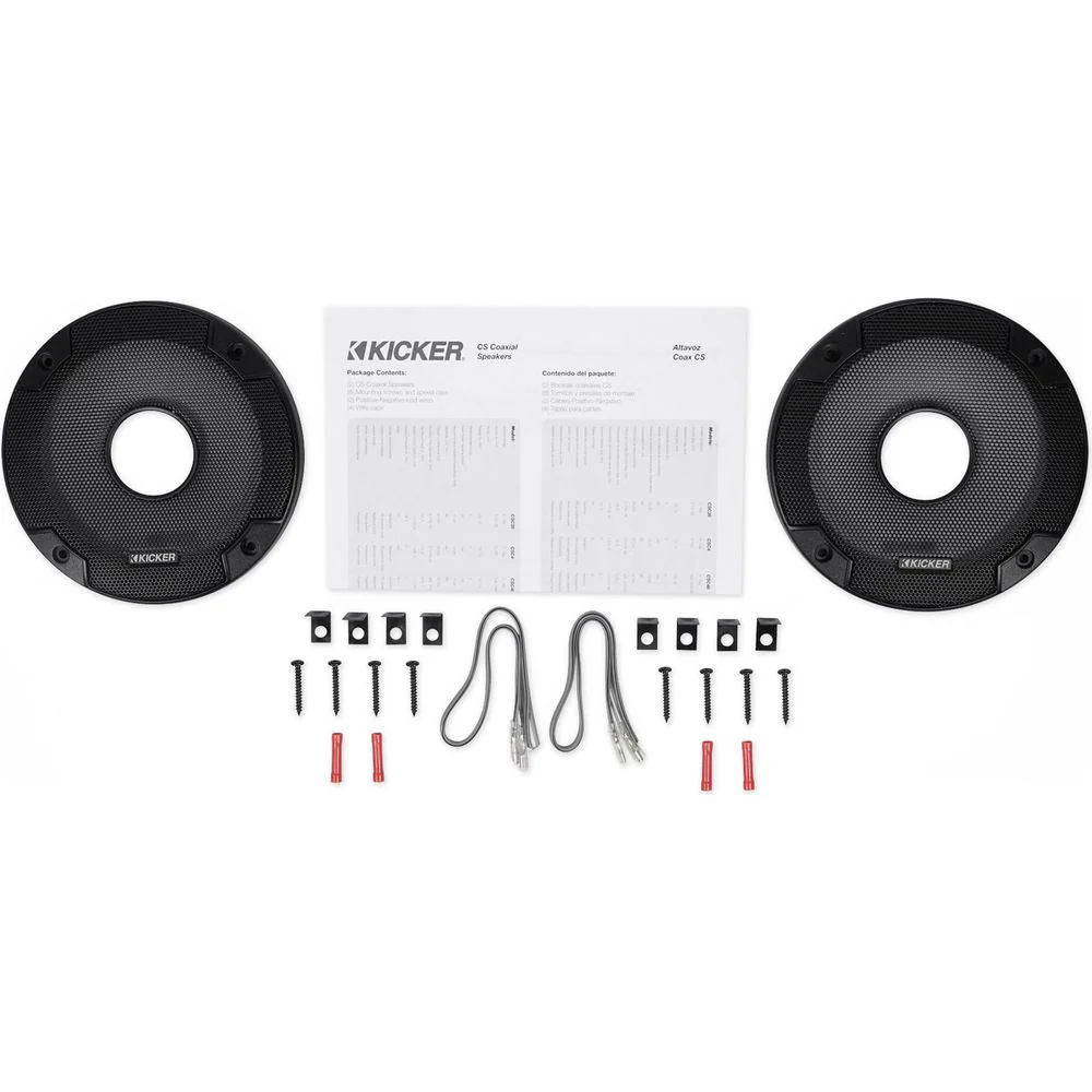 MAC525B+MAC360B KICKER SWIVEL RZR - Image 18