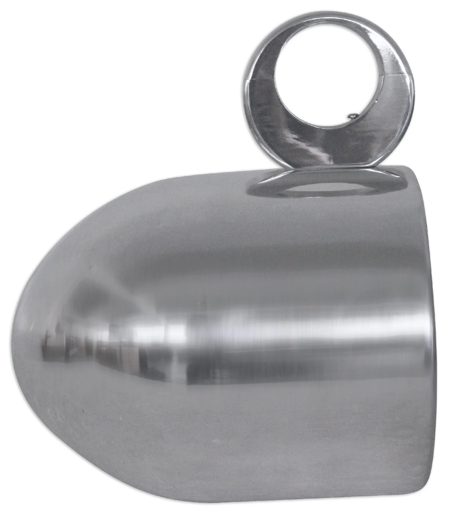 MAC90S 8" Silver Speaker Pods 2-Pack + RWBC90 Covers Bundle - Image 6