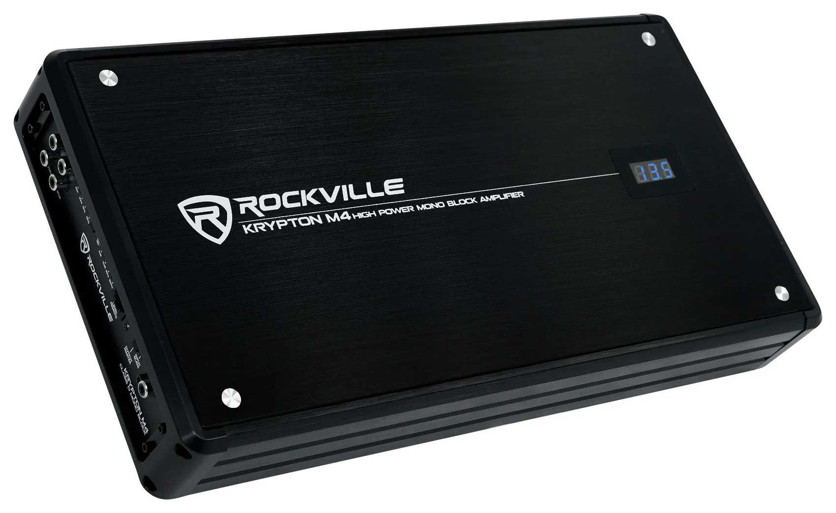 (2) Memphis Audio MOJO MJM612 6.5" 1400w Competition Car Subwoofers+Amp+Wire Kit - Image 2