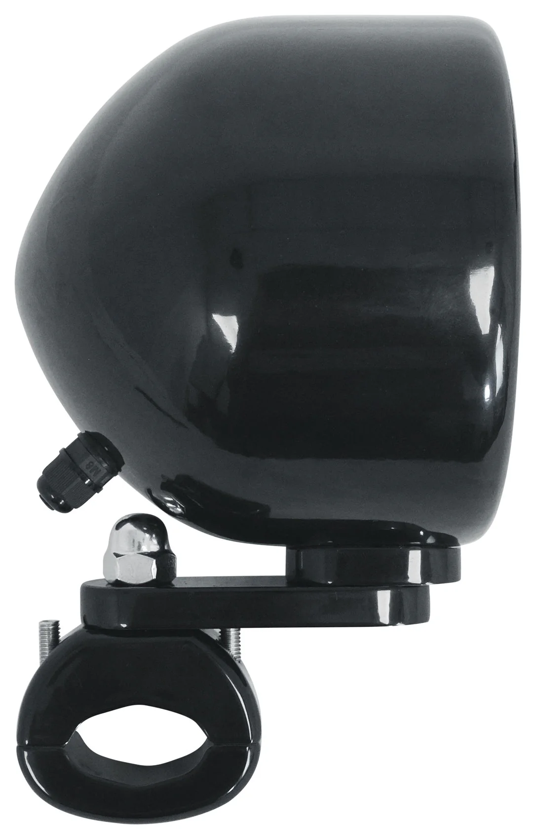 MS40B Black 4" Marine Speakers 2-Pack + NA2-320.4 Amp + N2-WBT + MAC40B Bundle - Image 4