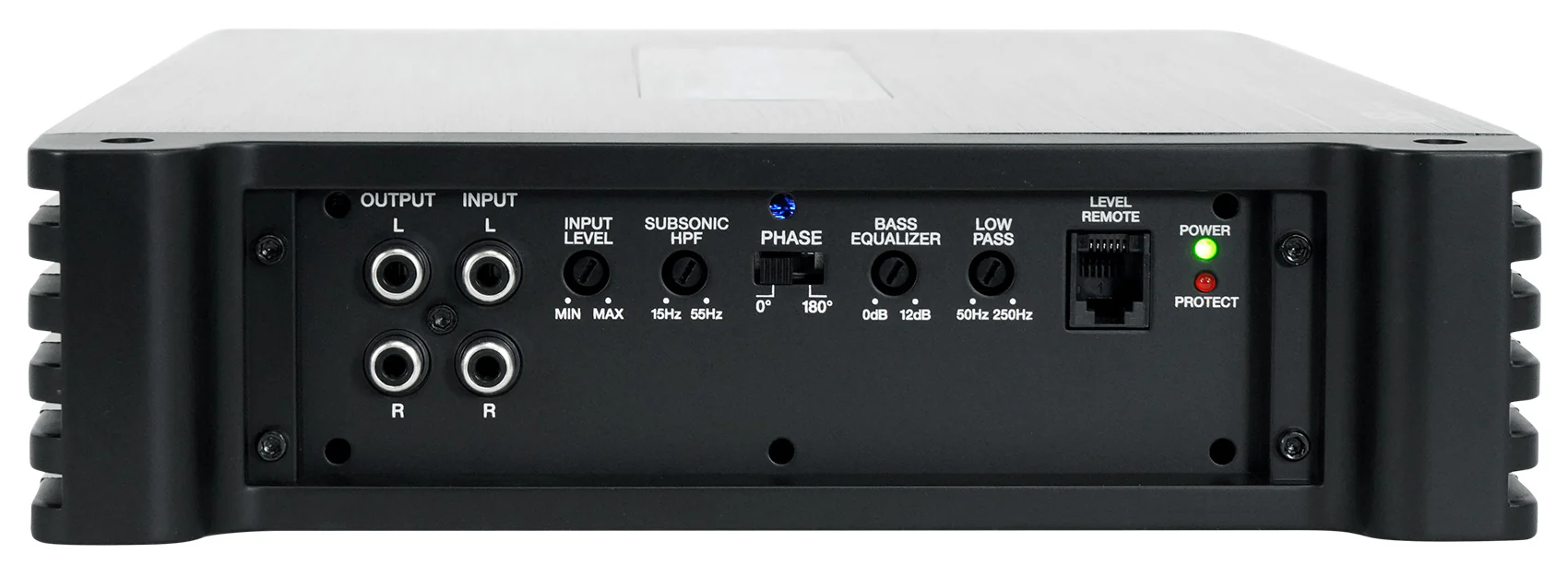 2) SoundStream MSW.102 10" 600 Watt Marine/Boat/UTV Subwoofers+Amplifier+Amp Kit - Image 16