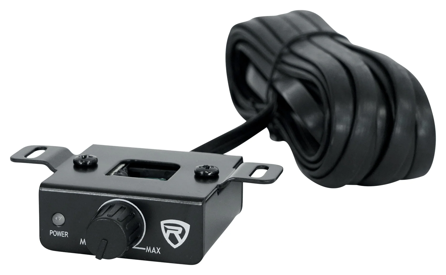 2) SoundStream MSW.102 10" 600 Watt Marine/Boat/UTV Subwoofers+Amplifier+Amp Kit - Image 17